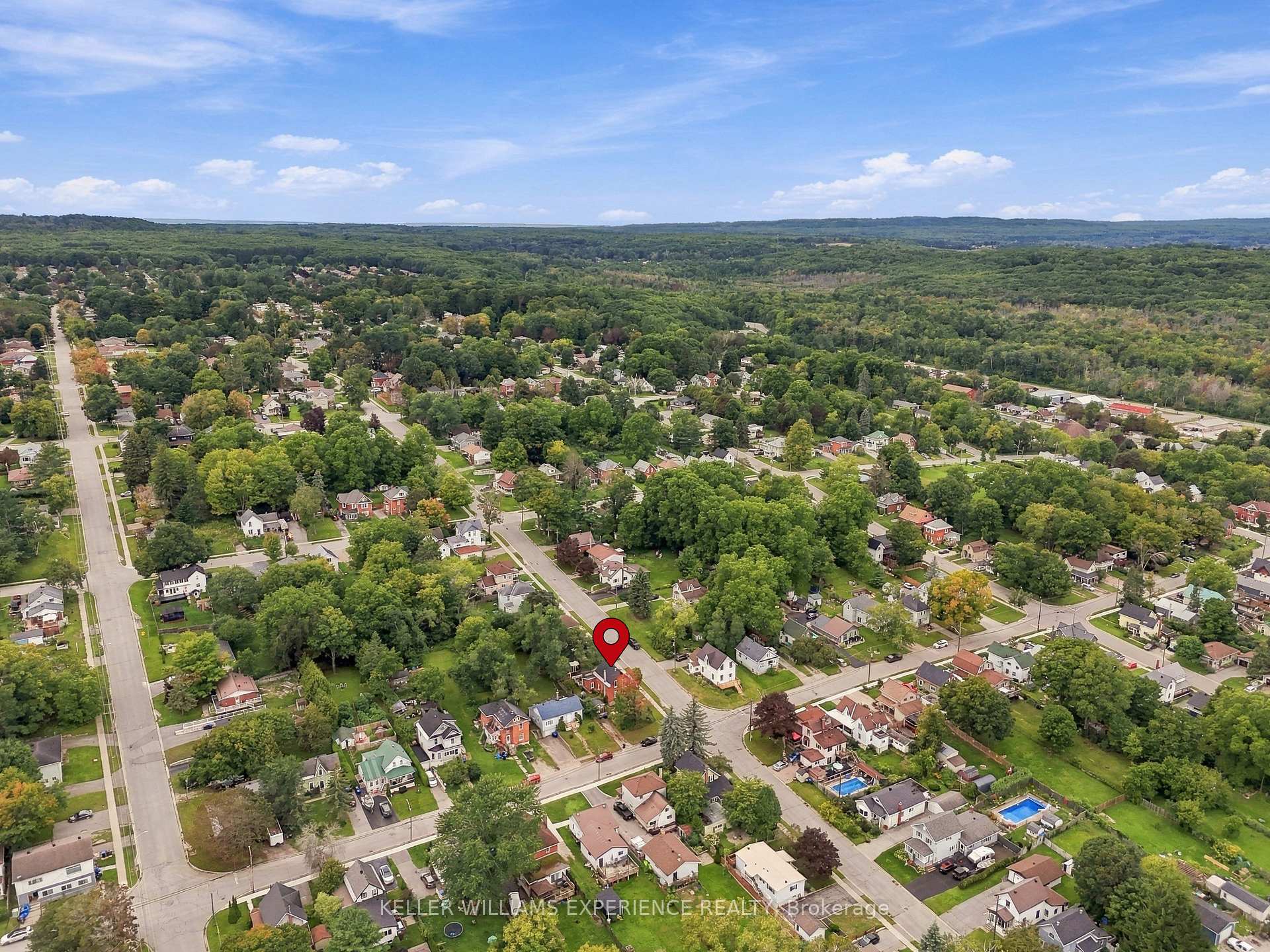 Photo 20 of 154 Fifth Street, Midland — HOMEH