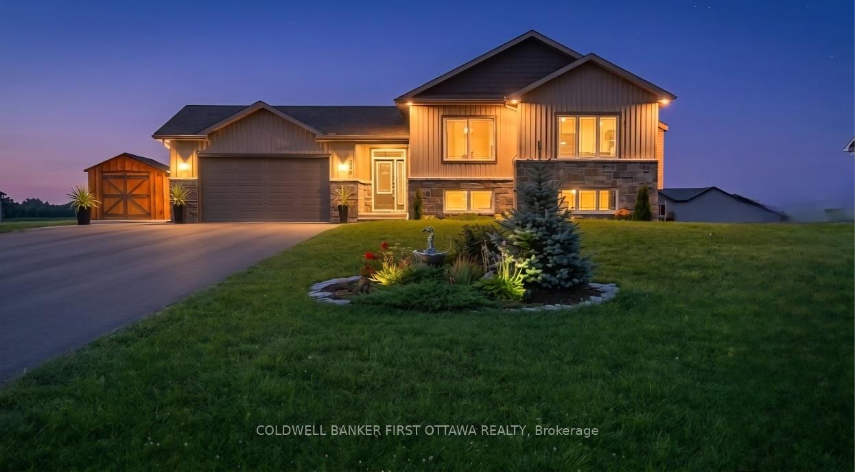 Photo 1 of 216 Owen Lucas Street, McNab/Braeside, Mcnab/Braeside Twps — HOMEH