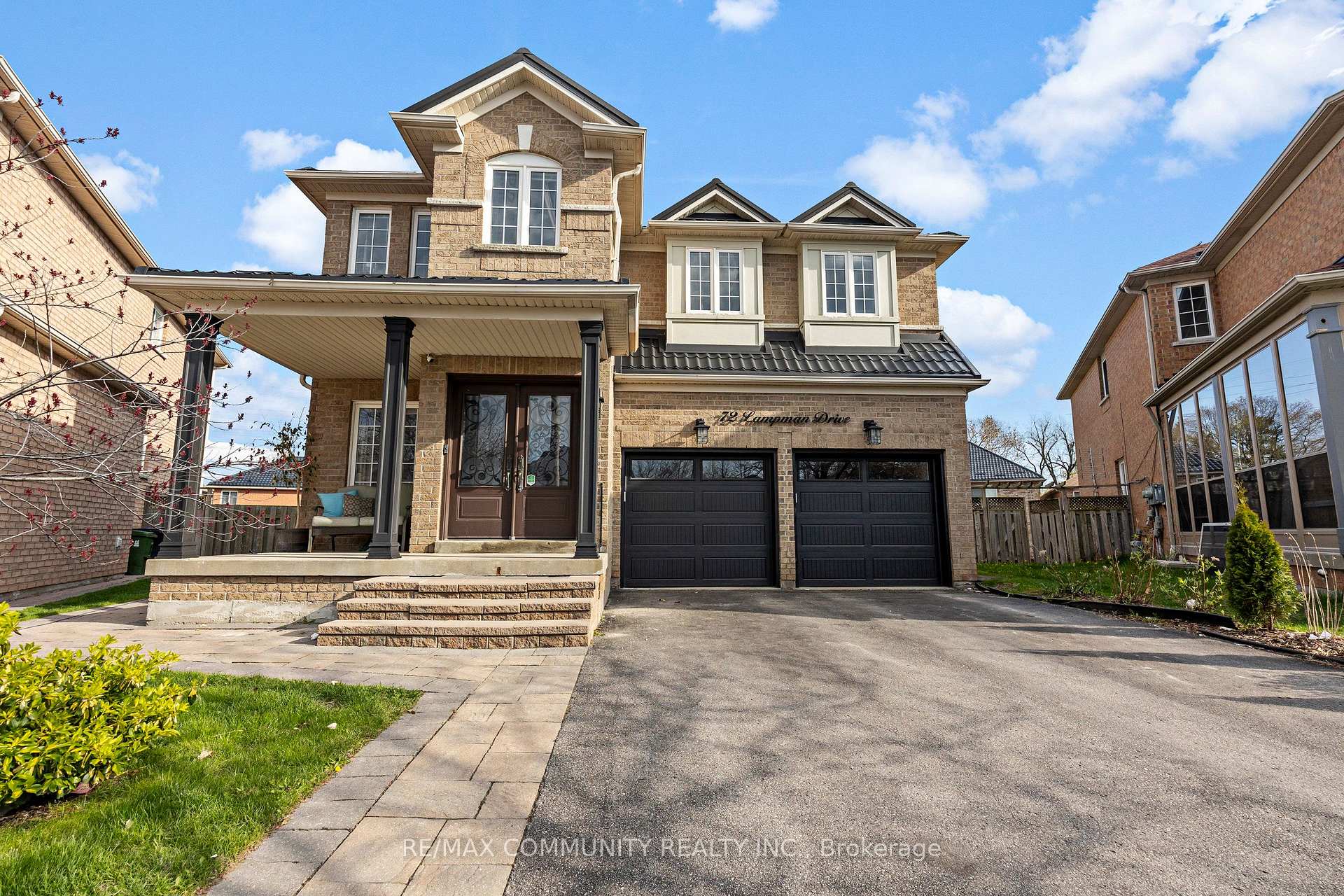 Photo of Unit BSMT, 72 Lampman Drive