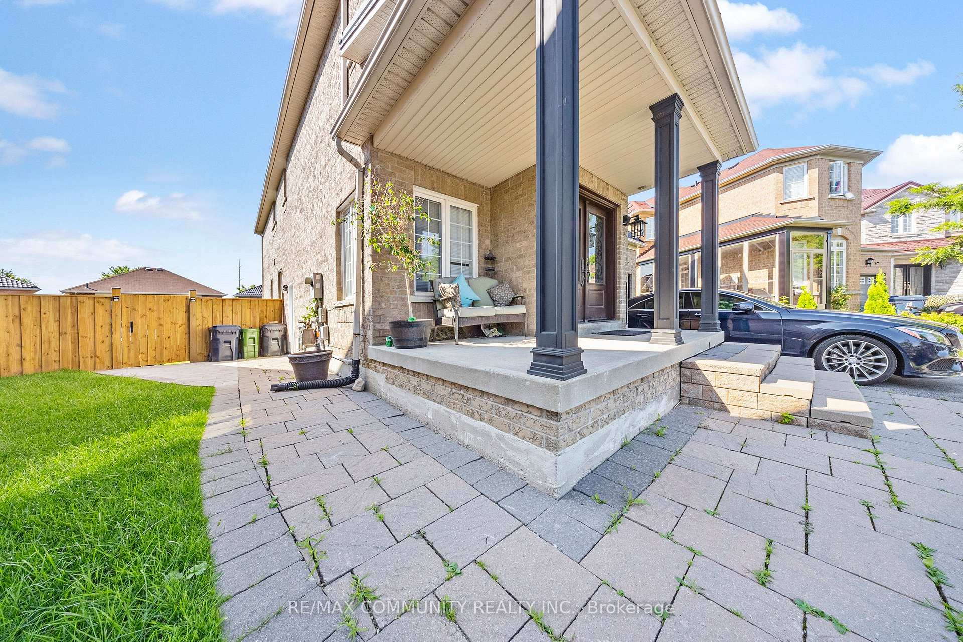 Photo 2 of Unit BSMT, 72 Lampman Drive, Scarborough, Morningside — HOMEH