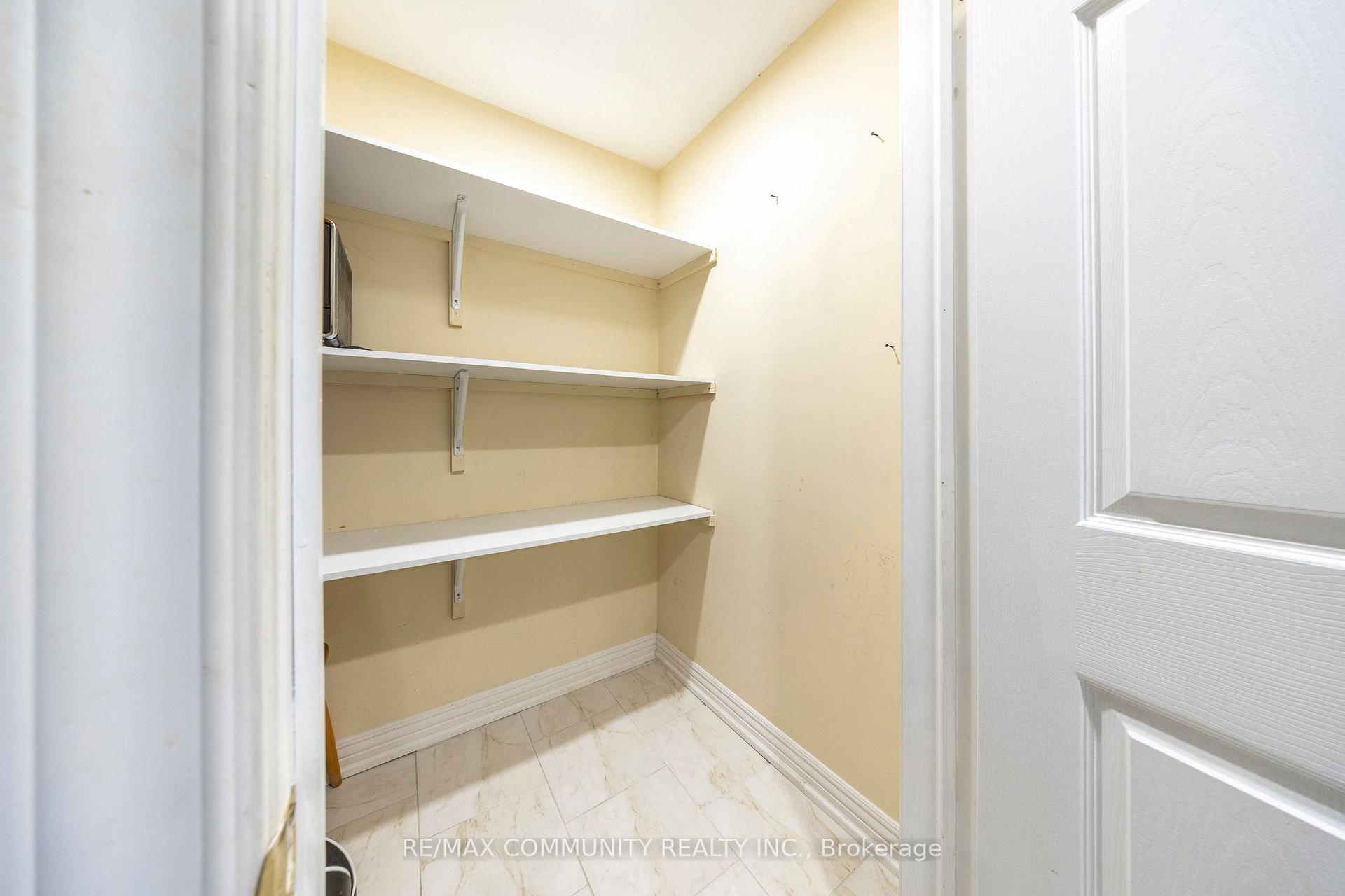 Photo 5 of Unit BSMT, 72 Lampman Drive, Scarborough, Morningside — HOMEH