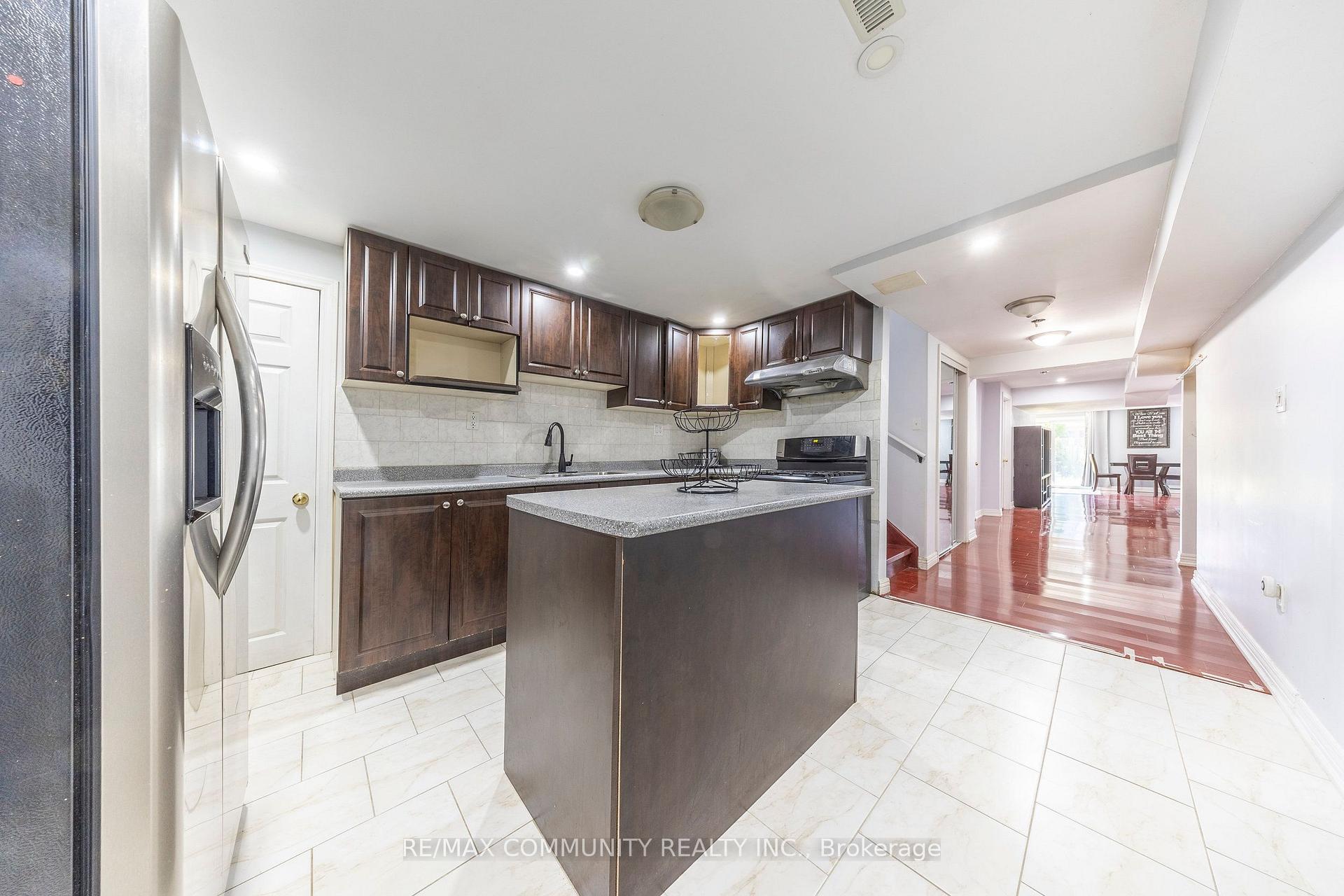 Photo 8 of Unit BSMT, 72 Lampman Drive, Scarborough, Morningside — HOMEH