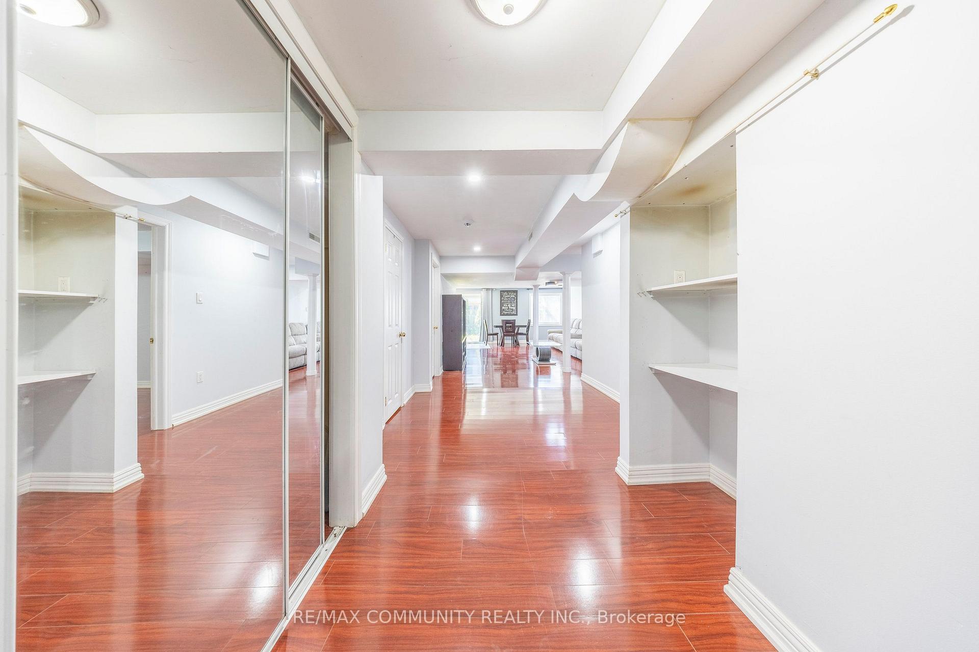 Photo 9 of Unit BSMT, 72 Lampman Drive, Scarborough, Morningside — HOMEH