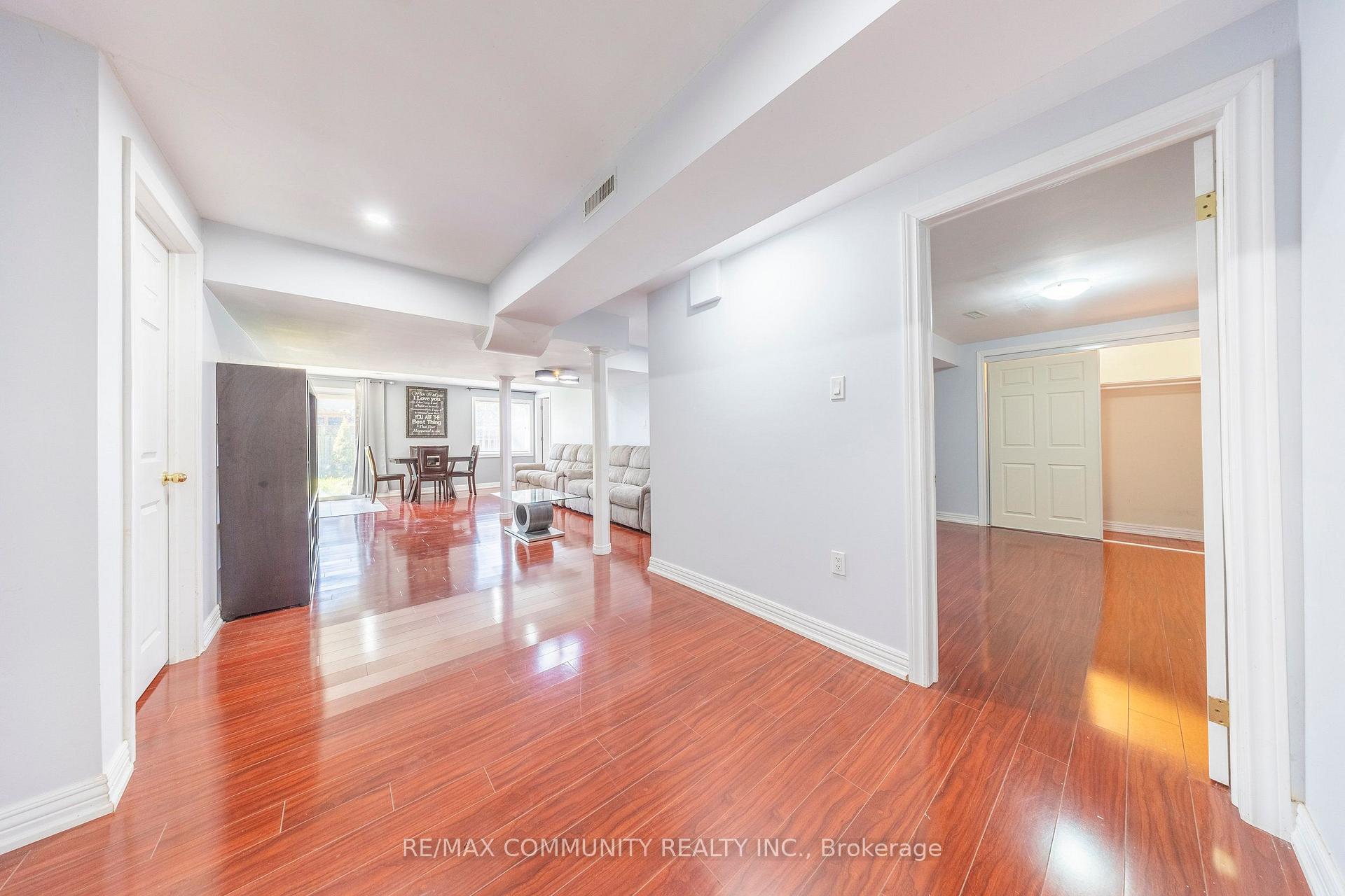 Photo 10 of Unit BSMT, 72 Lampman Drive, Scarborough, Morningside — HOMEH