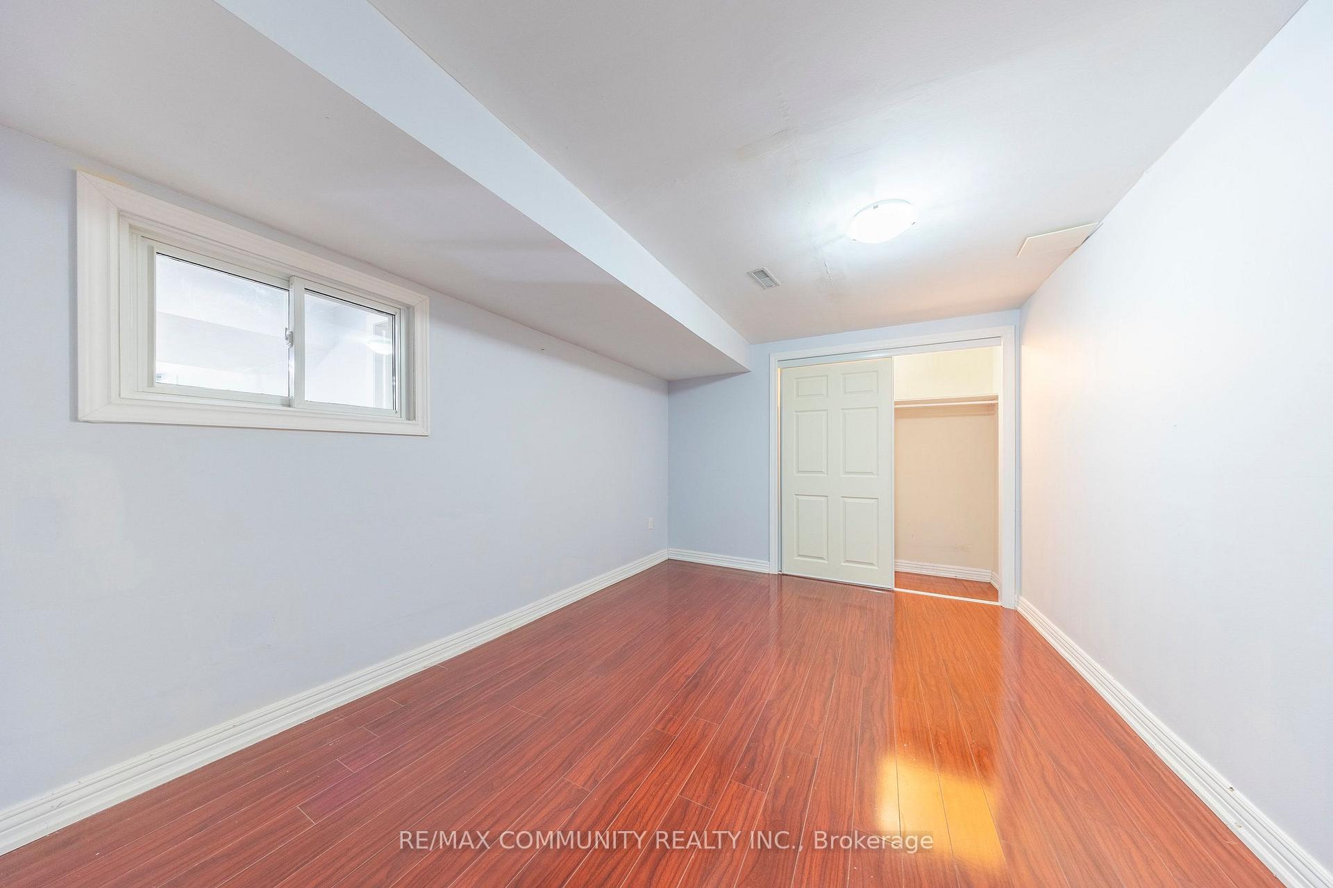 Photo 11 of Unit BSMT, 72 Lampman Drive, Scarborough, Morningside — HOMEH