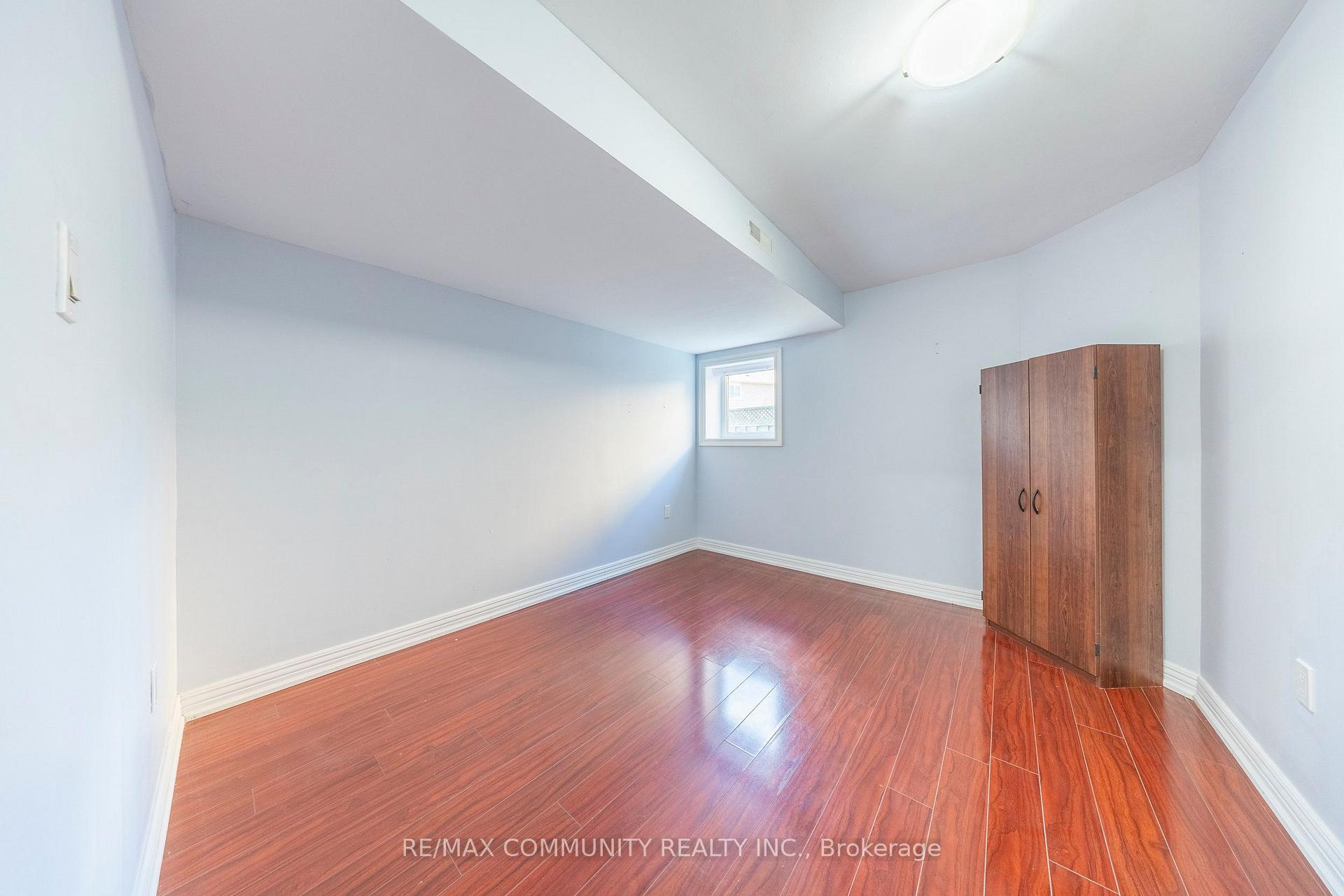 Photo 13 of Unit BSMT, 72 Lampman Drive, Scarborough, Morningside — HOMEH