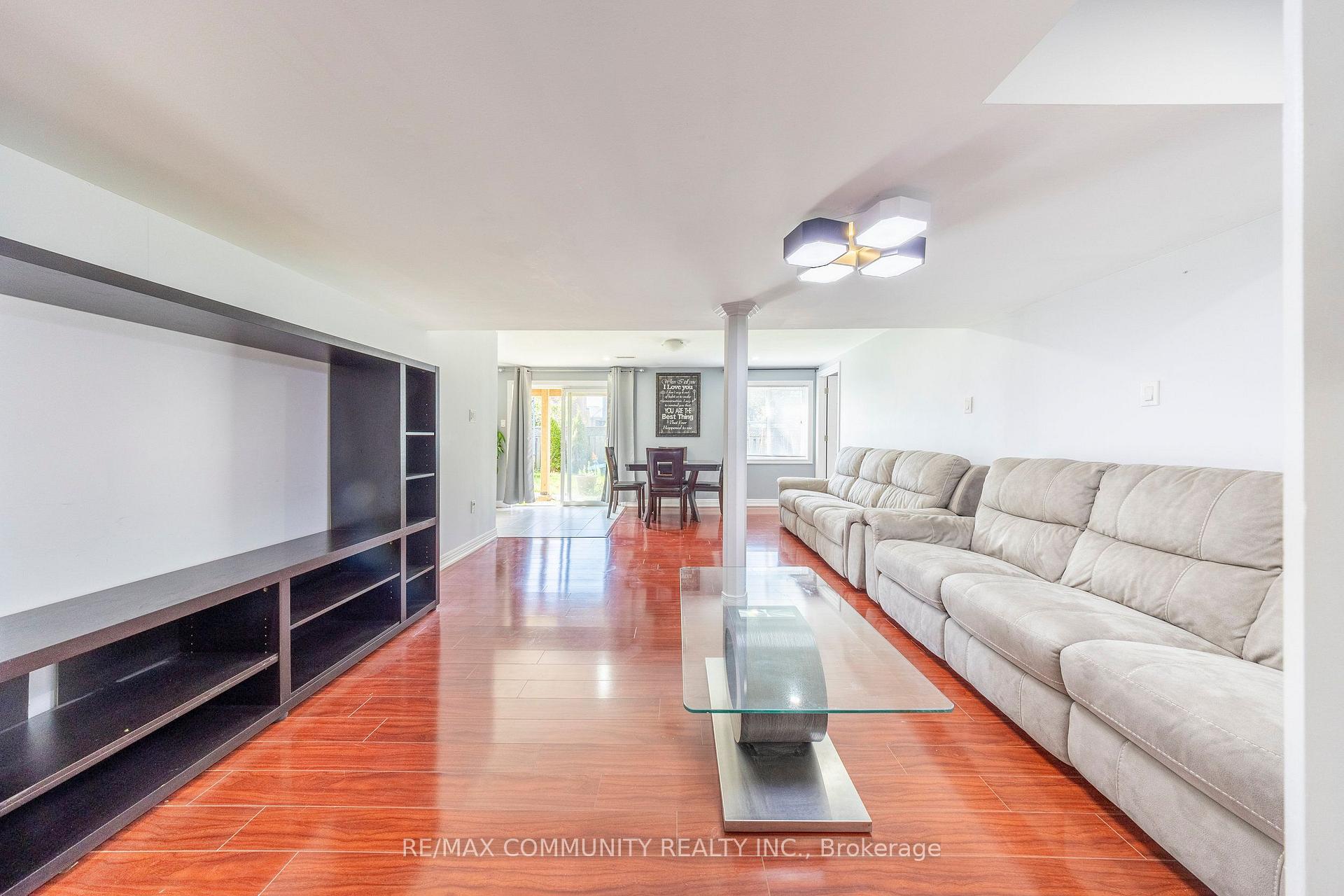 Photo 14 of Unit BSMT, 72 Lampman Drive, Scarborough, Morningside — HOMEH