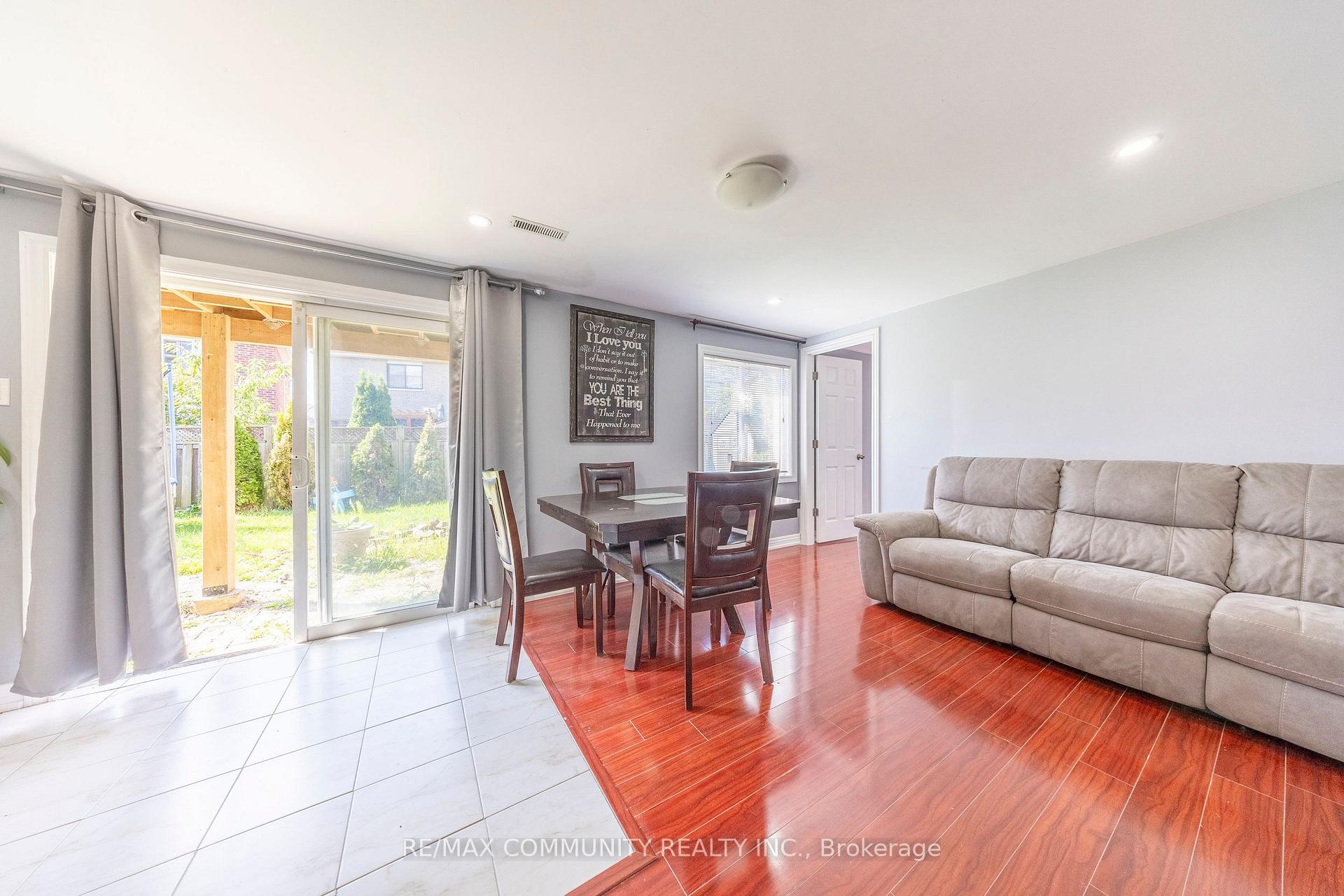 Photo 15 of Unit BSMT, 72 Lampman Drive, Scarborough, Morningside — HOMEH