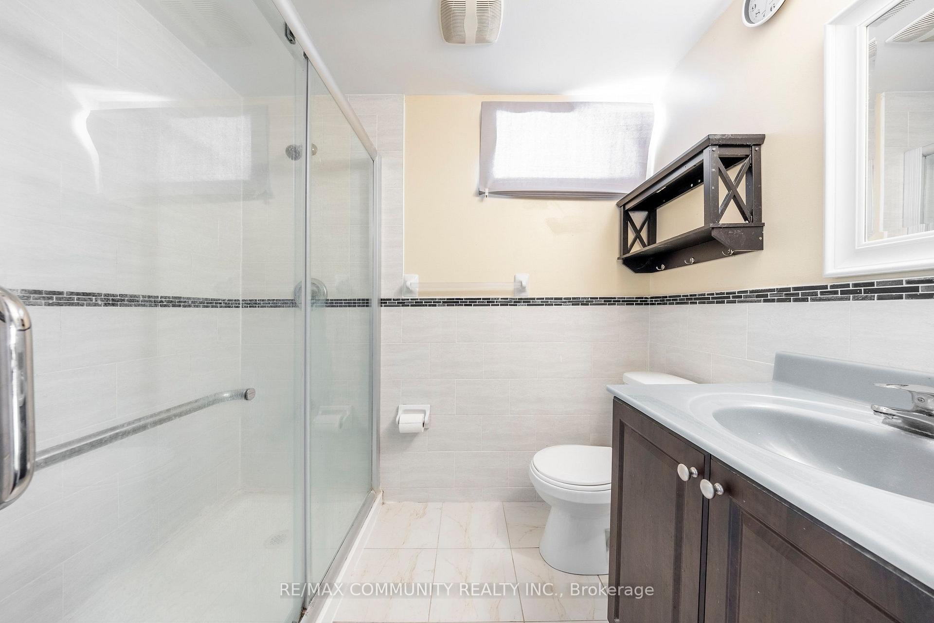 Photo 16 of Unit BSMT, 72 Lampman Drive, Scarborough, Morningside — HOMEH
