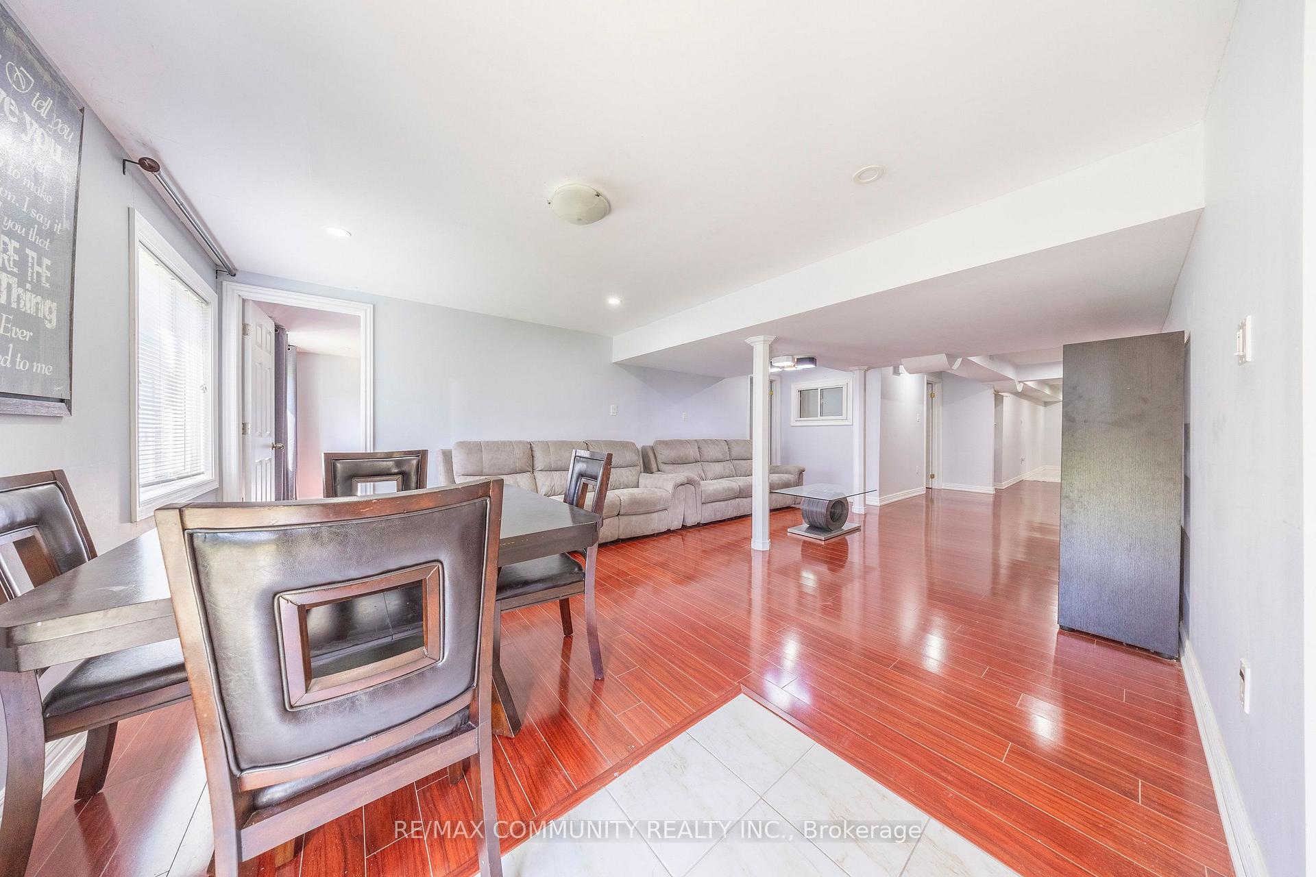 Photo 17 of Unit BSMT, 72 Lampman Drive, Scarborough, Morningside — HOMEH