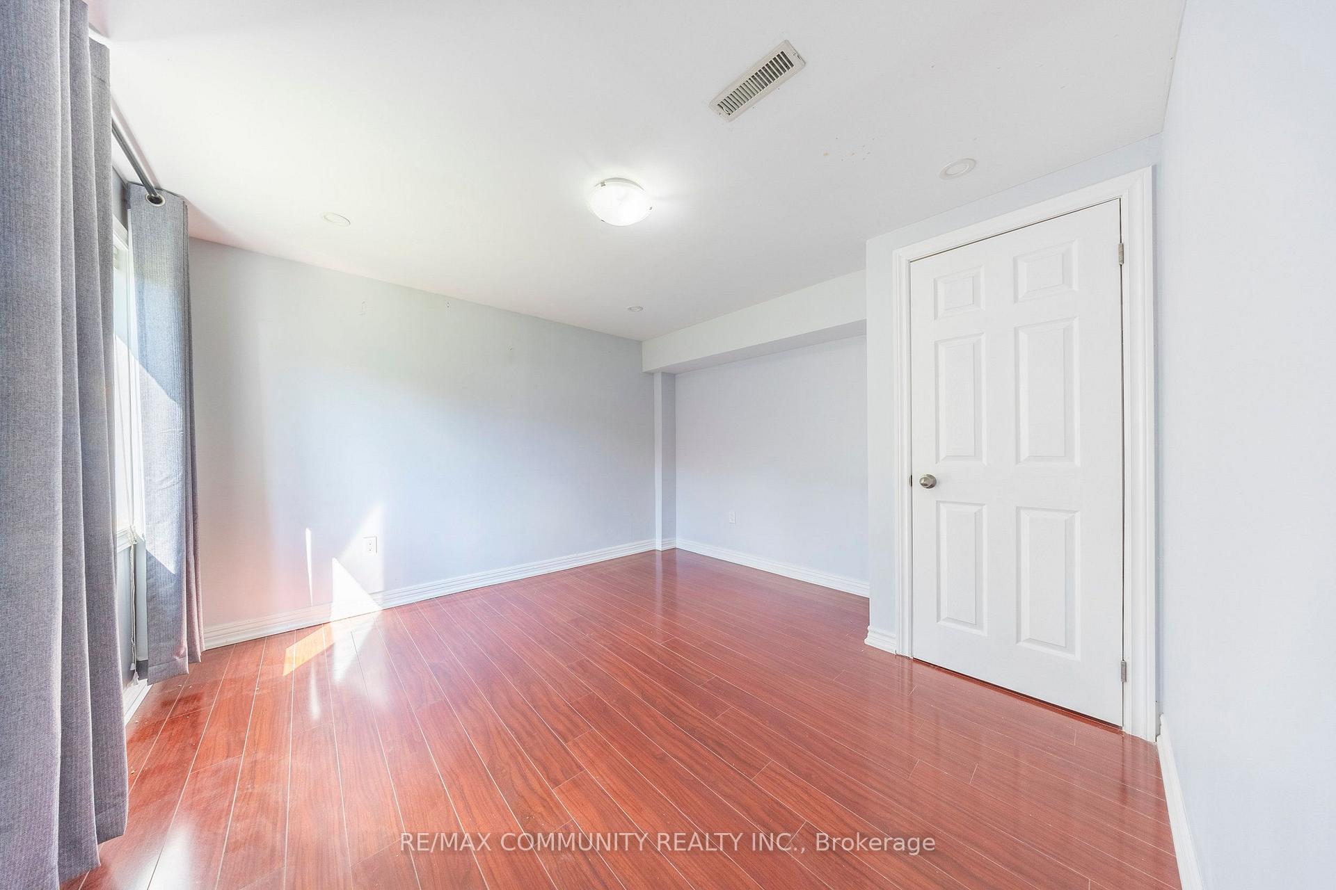 Photo 18 of Unit BSMT, 72 Lampman Drive, Scarborough, Morningside — HOMEH