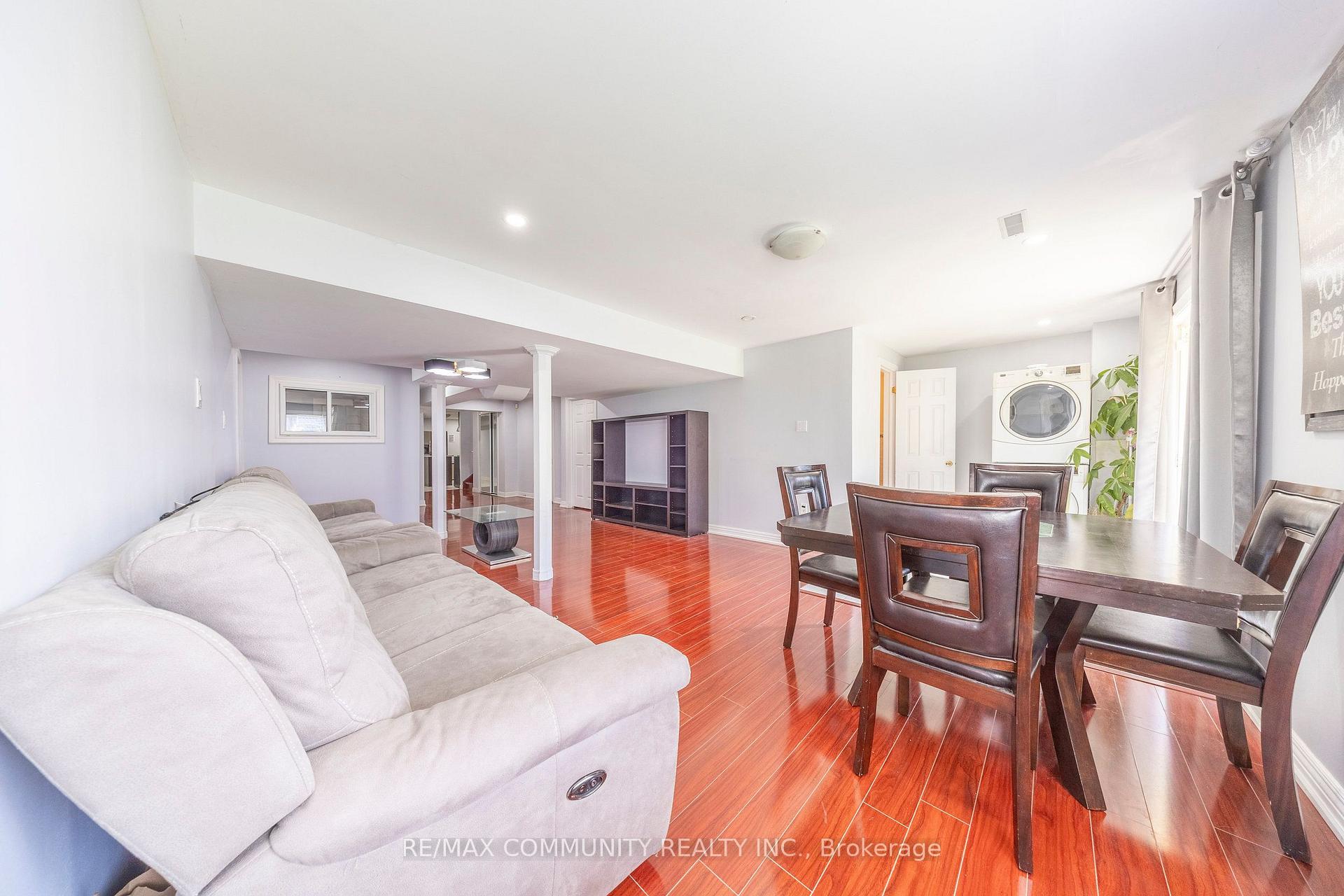 Photo 20 of Unit BSMT, 72 Lampman Drive, Scarborough, Morningside — HOMEH