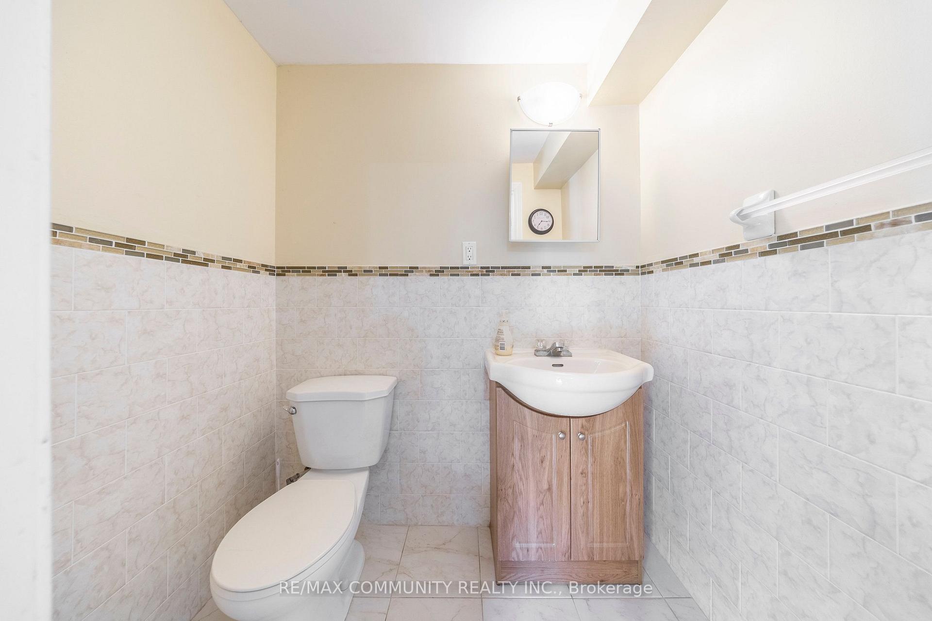 Photo 21 of Unit BSMT, 72 Lampman Drive, Scarborough, Morningside — HOMEH