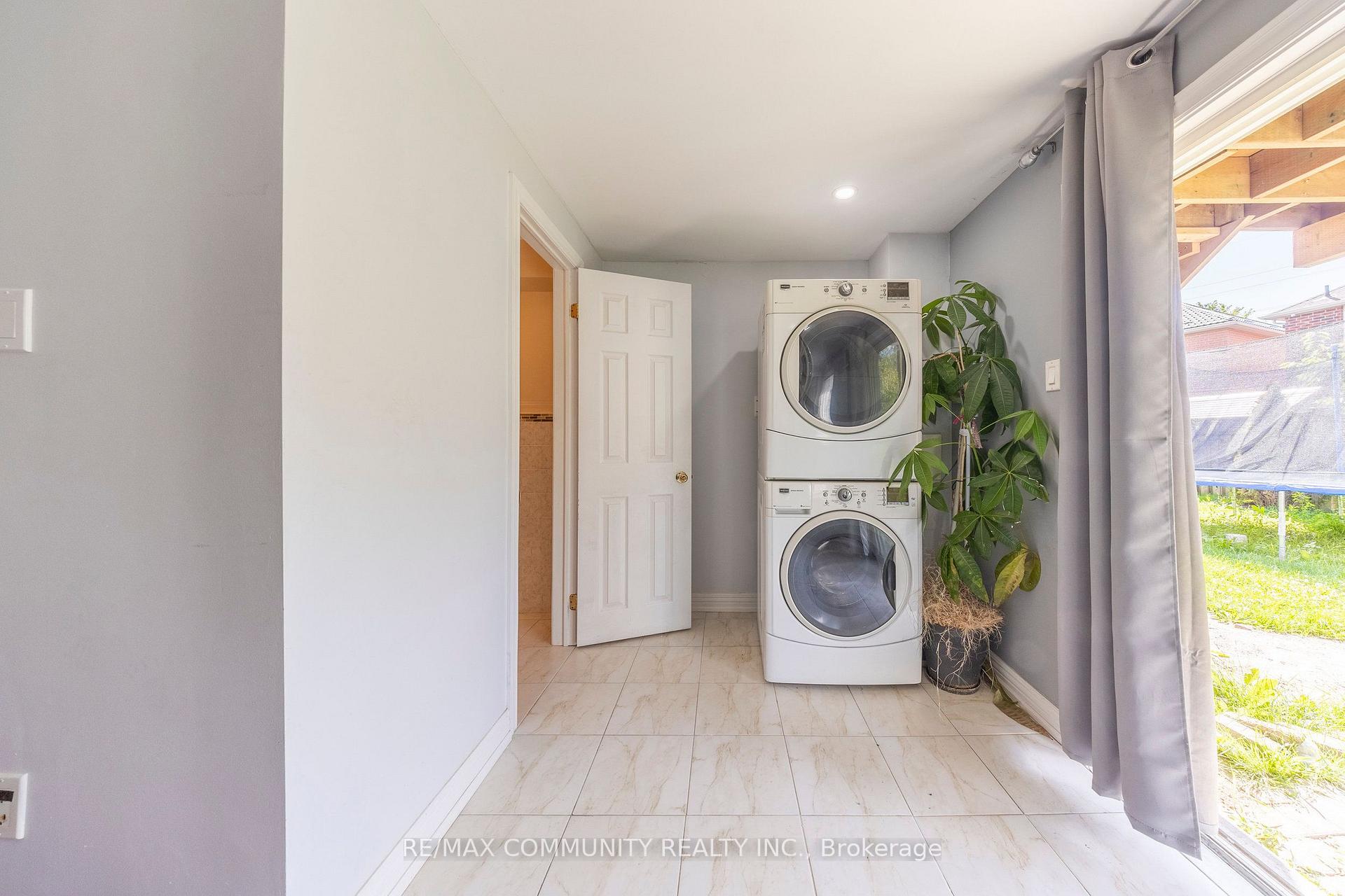 Photo 22 of Unit BSMT, 72 Lampman Drive, Scarborough, Morningside — HOMEH