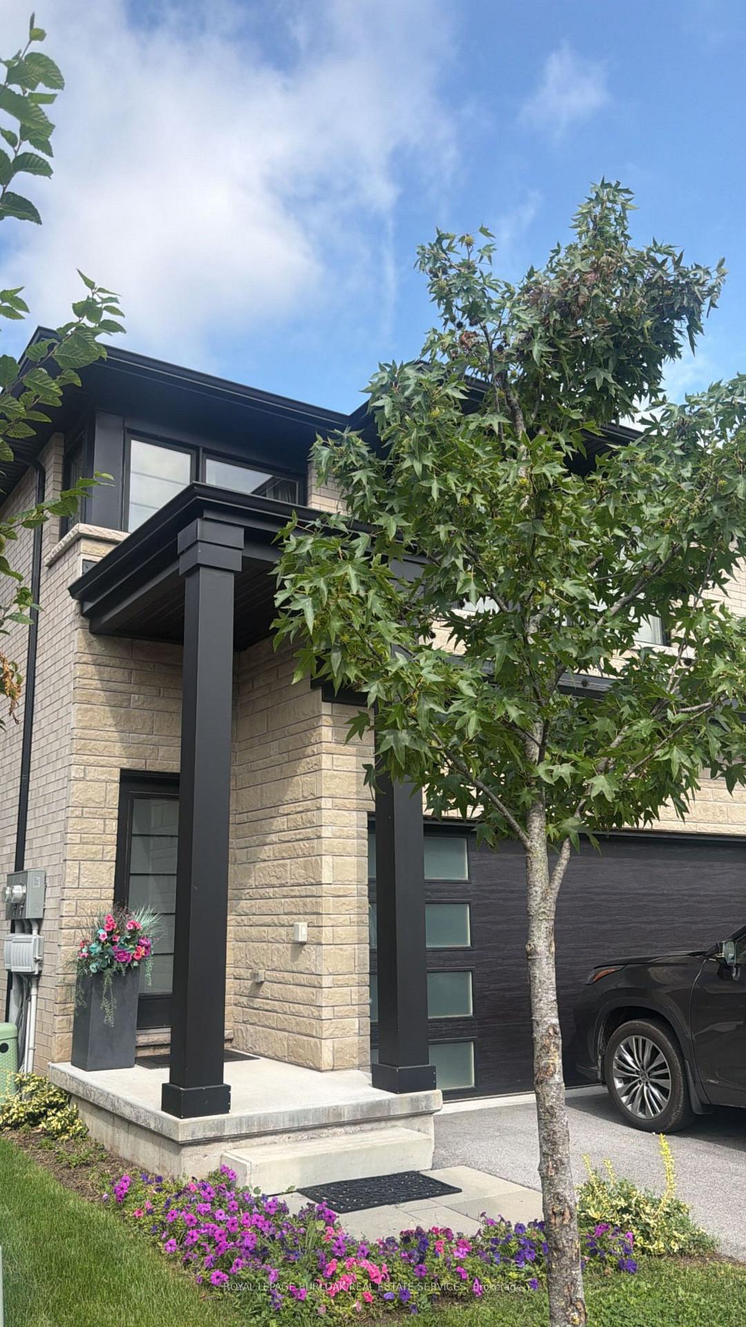 Photo 11 of Unit 13, 4552 Portage Road, Niagara Falls, Cherrywood — HOMEH