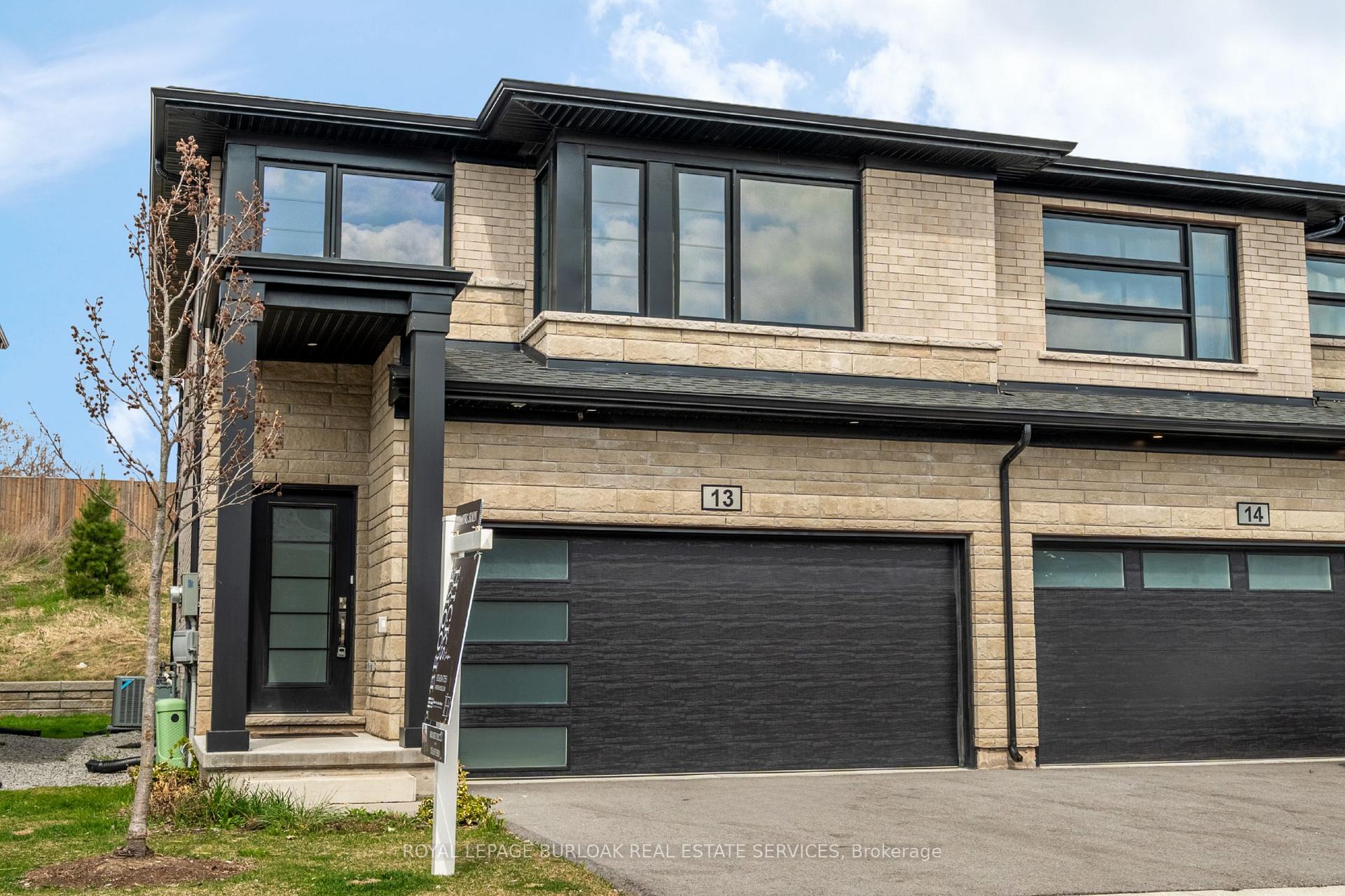 Photo 10 of Unit 13, 4552 Portage Road, Niagara Falls, Cherrywood — HOMEH