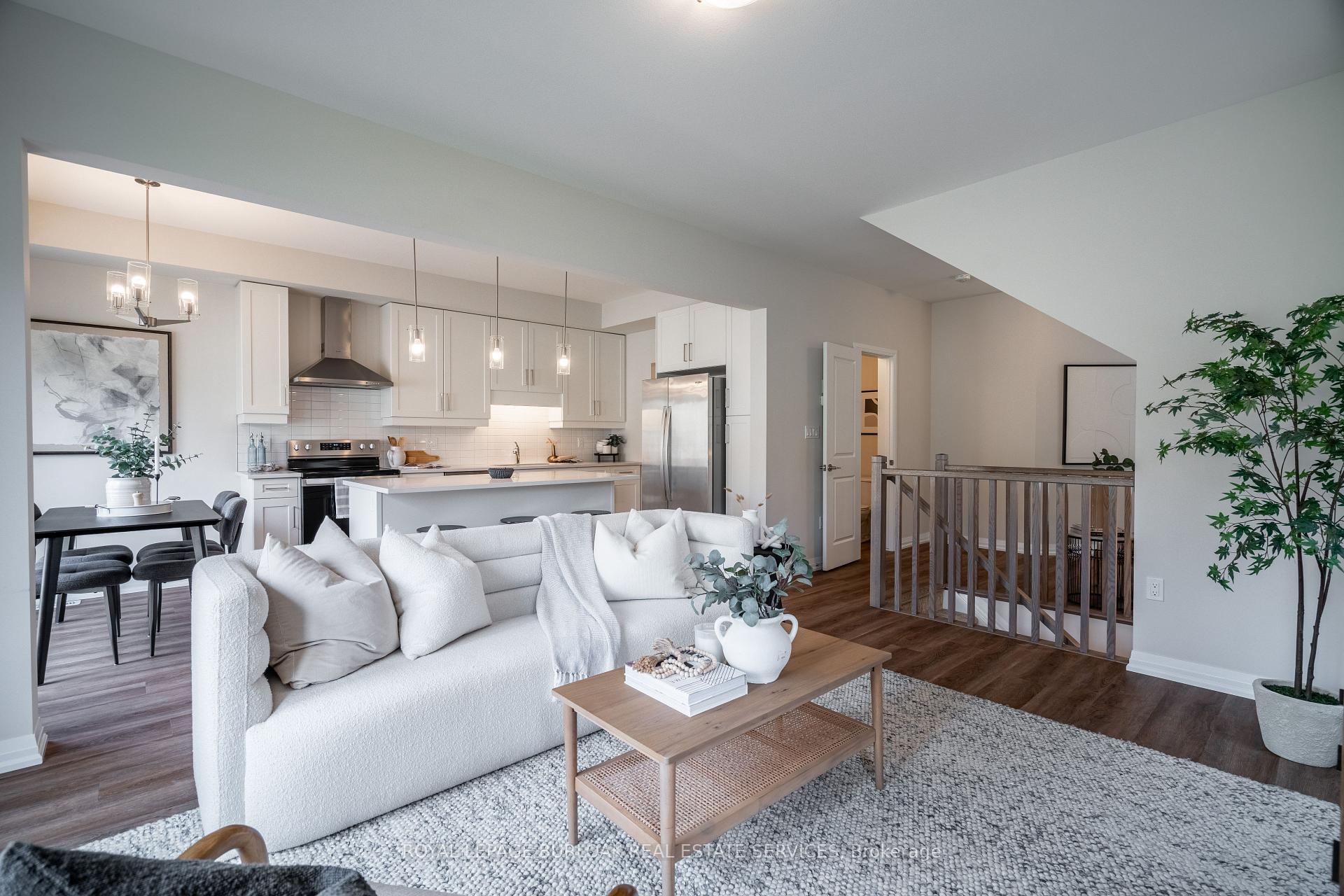 Photo 13 of Unit 13, 4552 Portage Road, Niagara Falls, Cherrywood — HOMEH