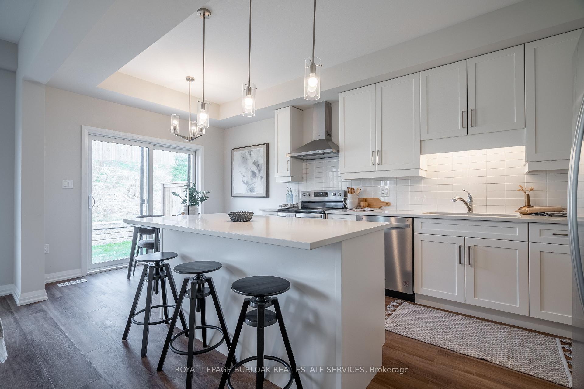 Photo 14 of Unit 13, 4552 Portage Road, Niagara Falls, Cherrywood — HOMEH
