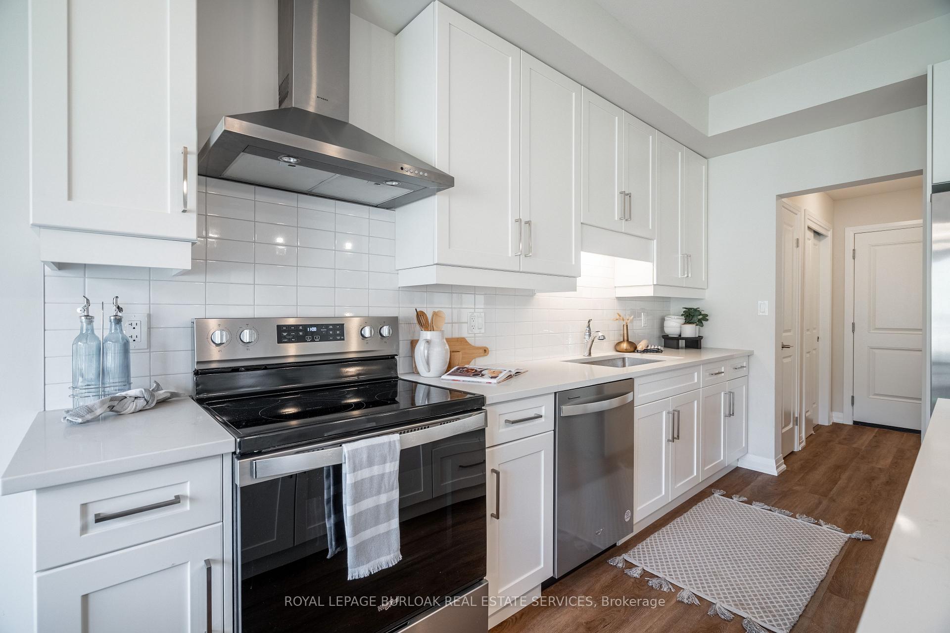 Photo 17 of Unit 13, 4552 Portage Road, Niagara Falls, Cherrywood — HOMEH