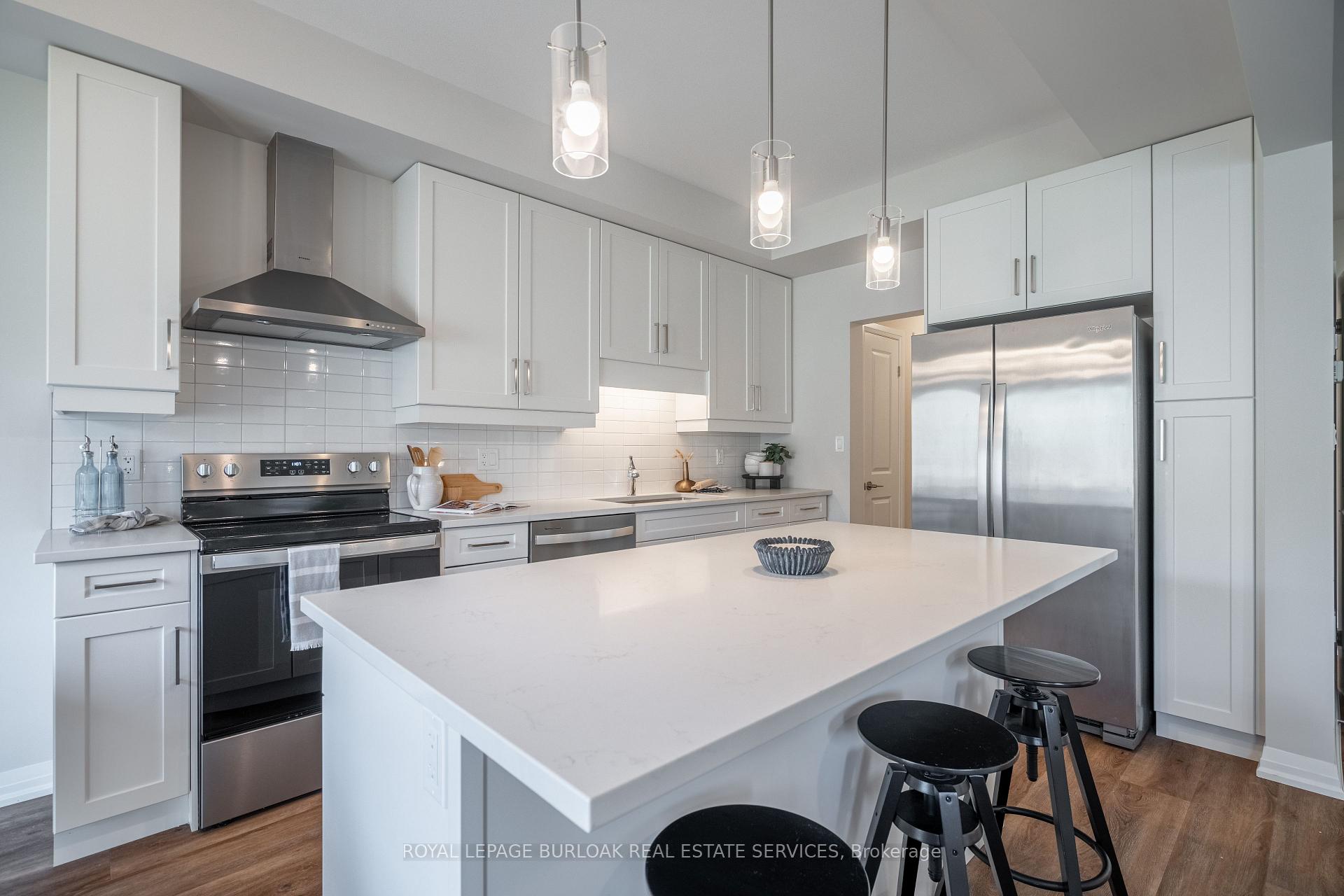 Photo 15 of Unit 13, 4552 Portage Road, Niagara Falls, Cherrywood — HOMEH