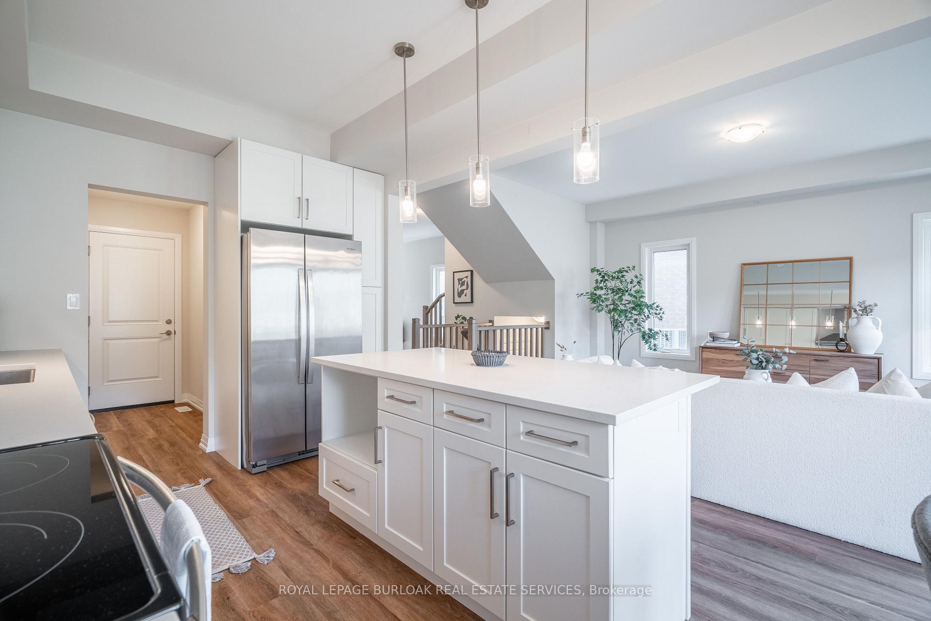 Photo 18 of Unit 13, 4552 Portage Road, Niagara Falls, Cherrywood — HOMEH