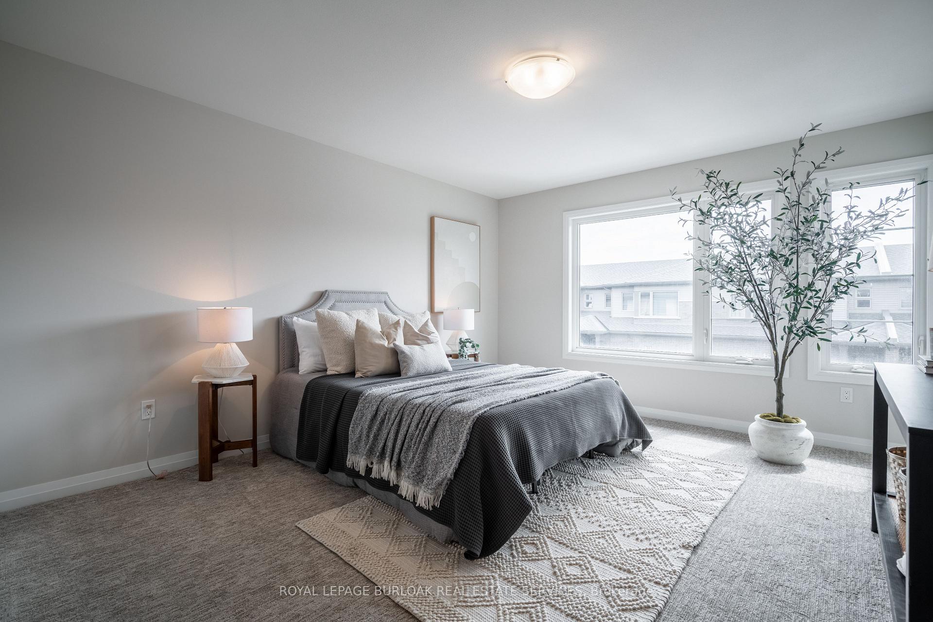 Photo 23 of Unit 13, 4552 Portage Road, Niagara Falls, Cherrywood — HOMEH