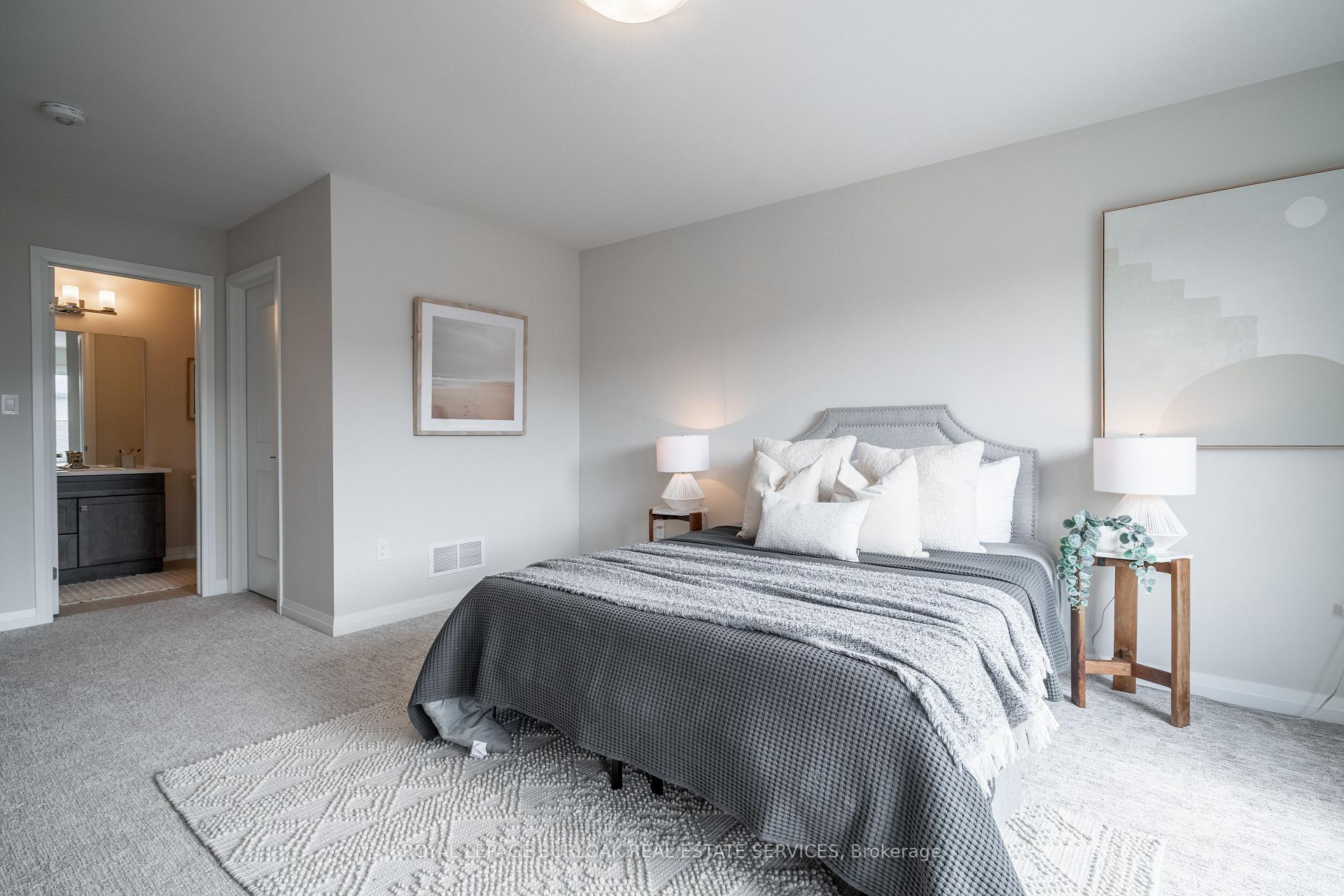 Photo 24 of Unit 13, 4552 Portage Road, Niagara Falls, Cherrywood — HOMEH