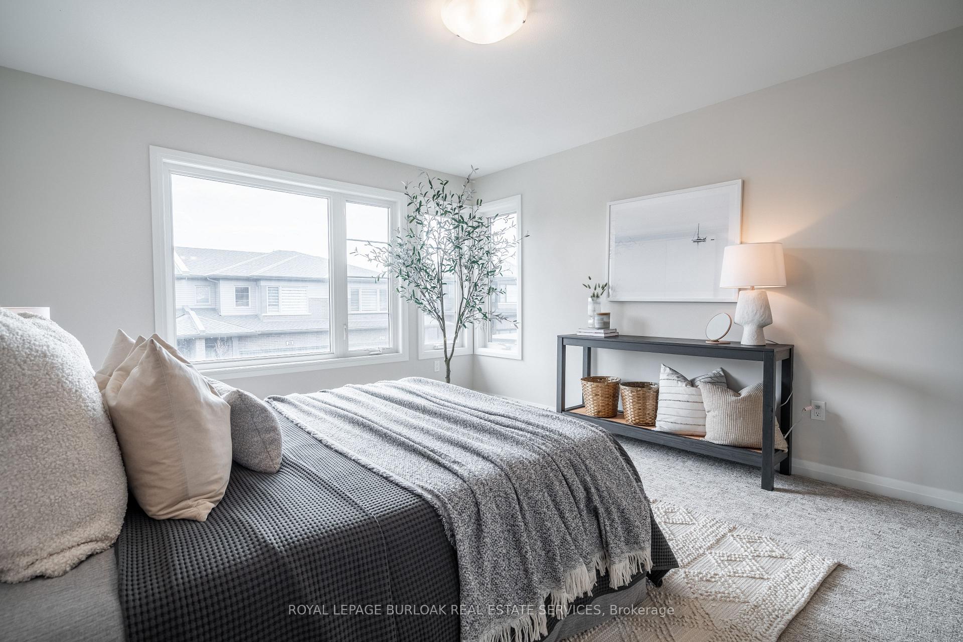 Photo 25 of Unit 13, 4552 Portage Road, Niagara Falls, Cherrywood — HOMEH