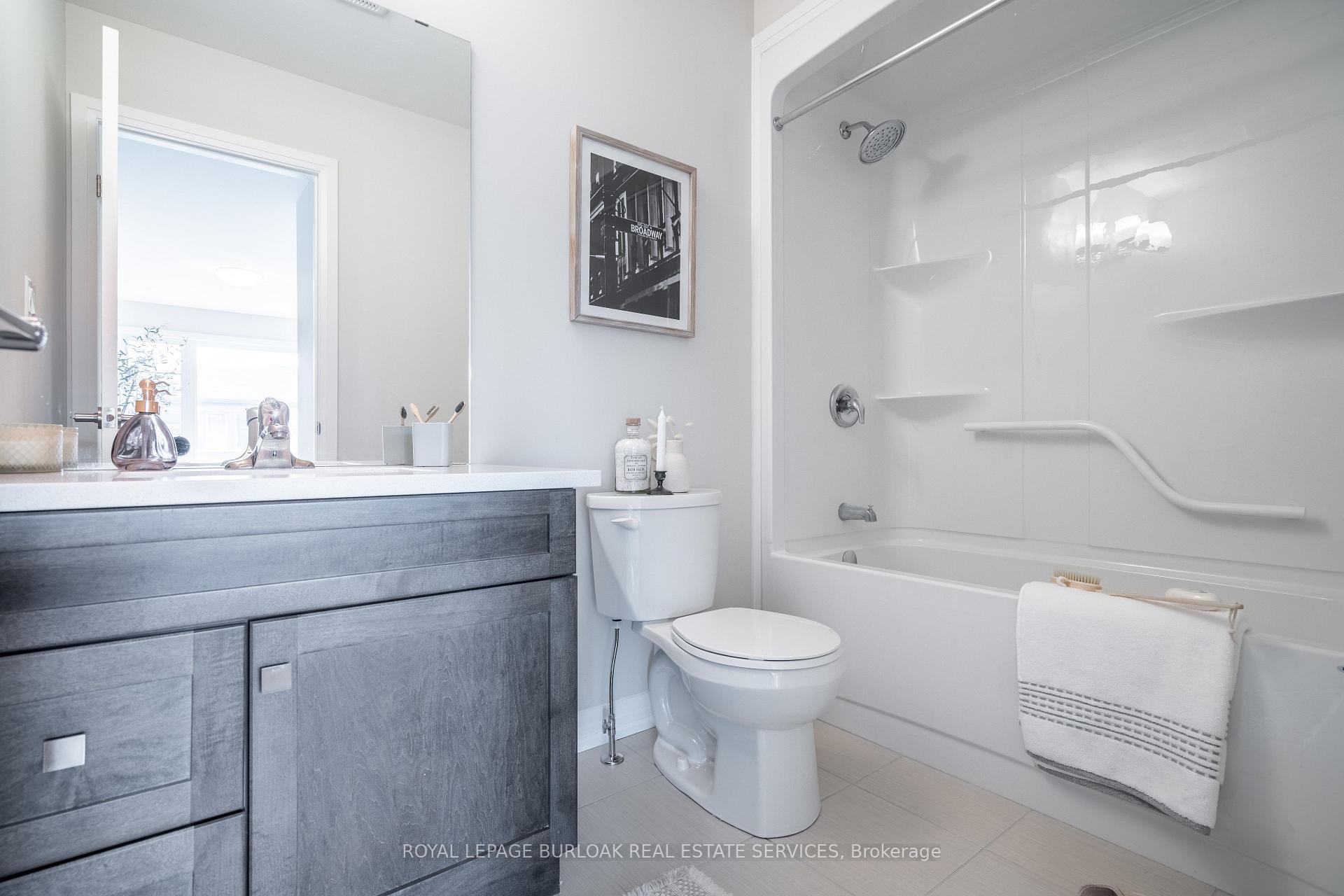 Photo 27 of Unit 13, 4552 Portage Road, Niagara Falls, Cherrywood — HOMEH