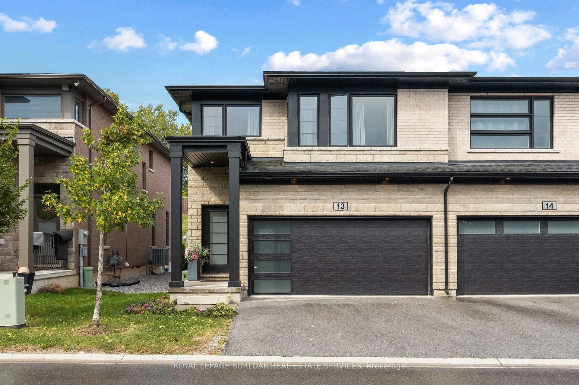 Photo of Unit 13, 4552 Portage Road