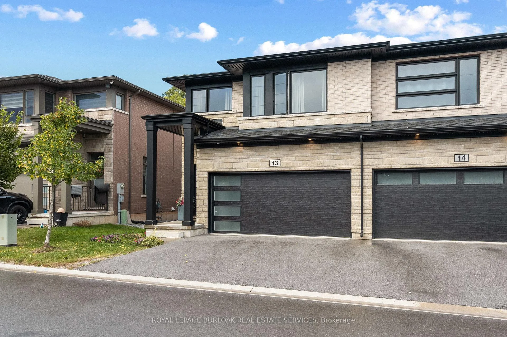 Photo 3 of Unit 13, 4552 Portage Road, Niagara Falls, Cherrywood — HOMEH