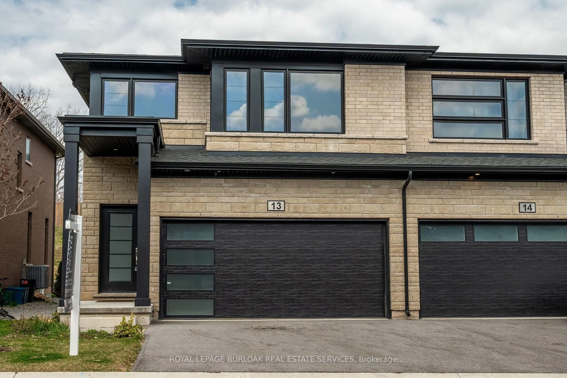 Photo 44 of Unit 13, 4552 Portage Road, Niagara Falls, Cherrywood — HOMEH