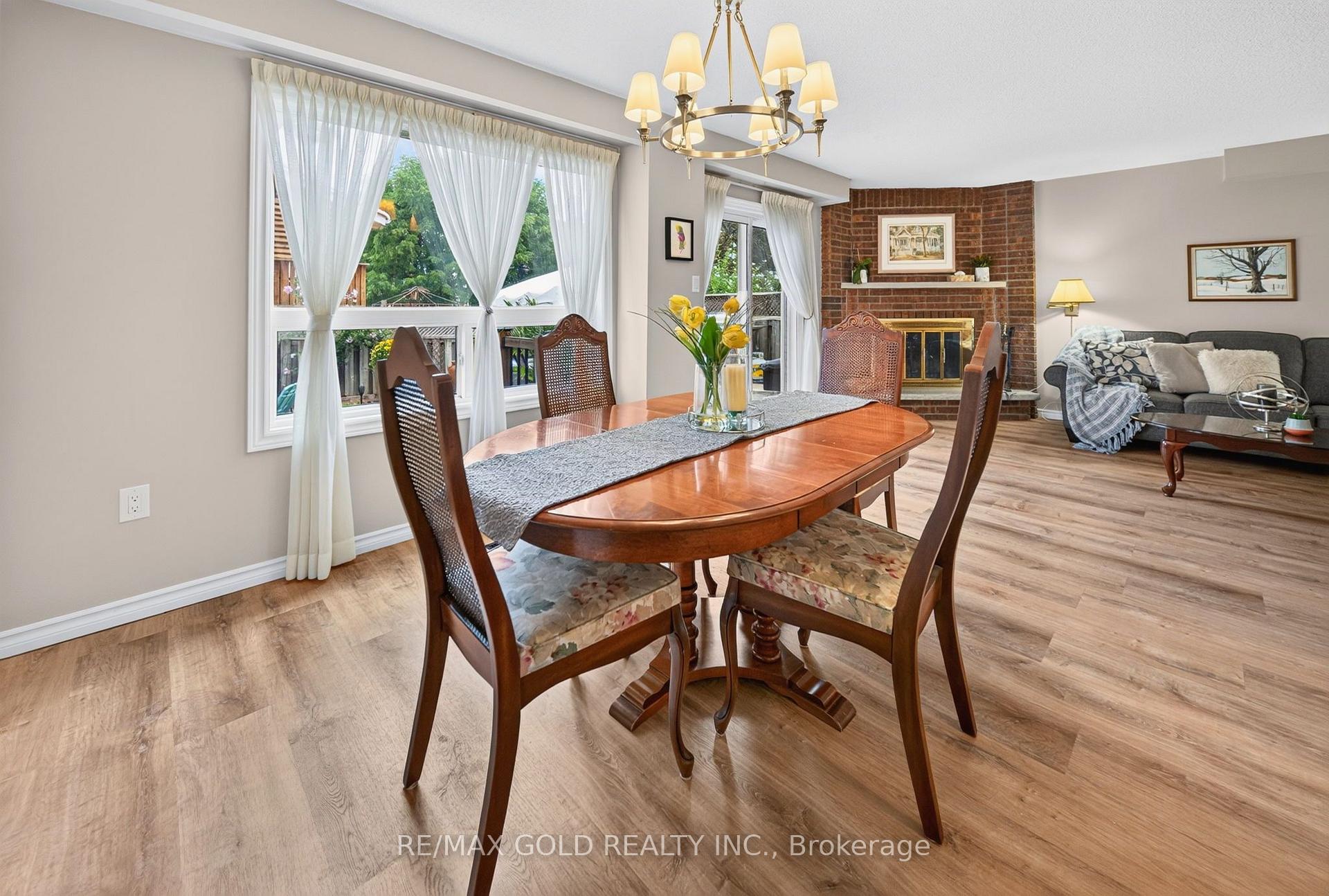 Photo 17 of 6 Rowe Court, Brampton, Brampton West — HOMEH
