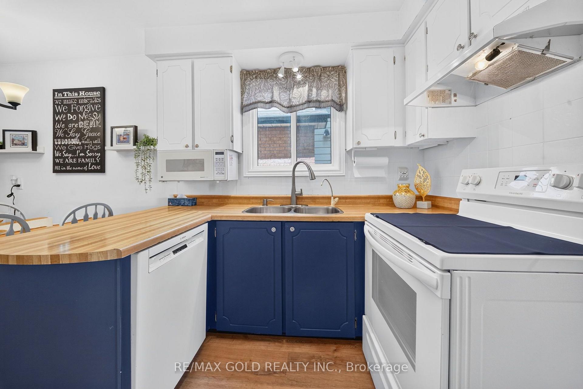 Photo 20 of 6 Rowe Court, Brampton, Brampton West — HOMEH