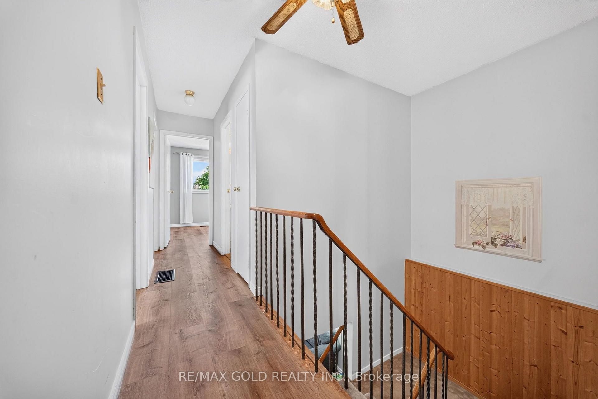 Photo 30 of 6 Rowe Court, Brampton, Brampton West — HOMEH