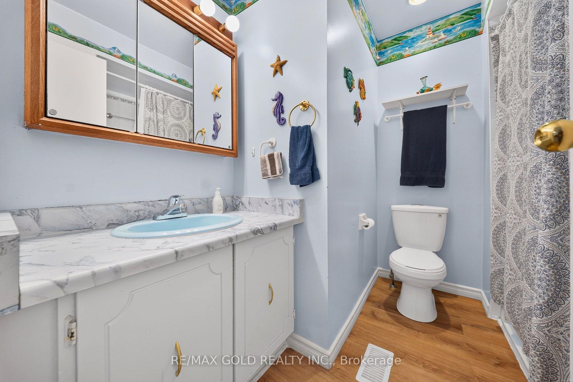 Photo 40 of 6 Rowe Court, Brampton, Brampton West — HOMEH