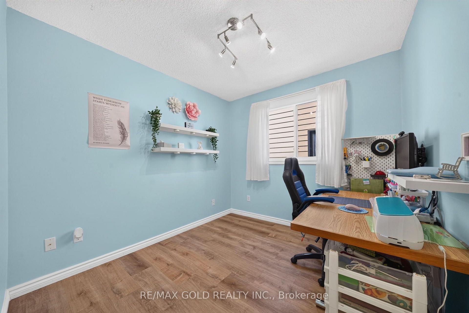 Photo 41 of 6 Rowe Court, Brampton, Brampton West — HOMEH