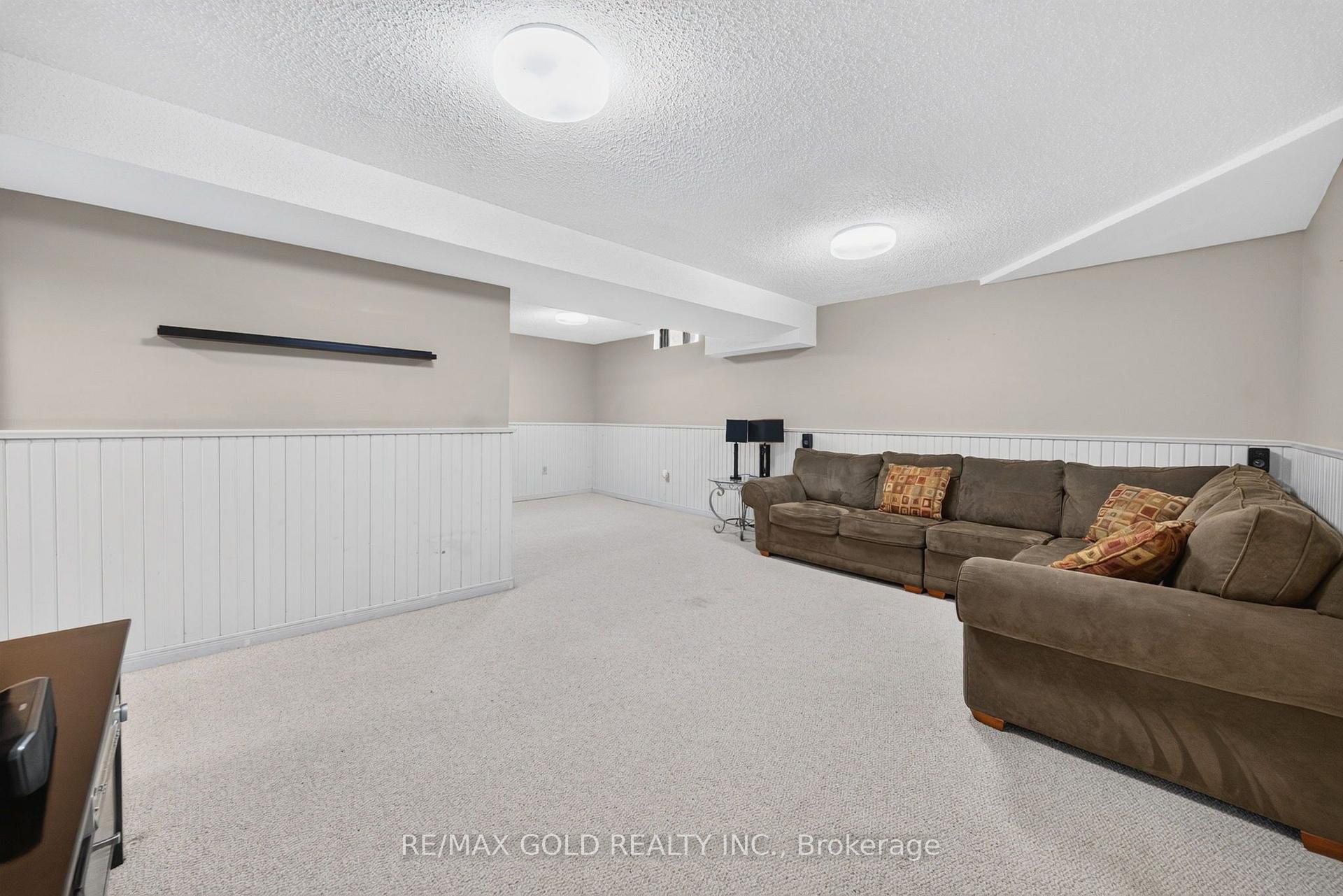 Photo 47 of 6 Rowe Court, Brampton, Brampton West — HOMEH