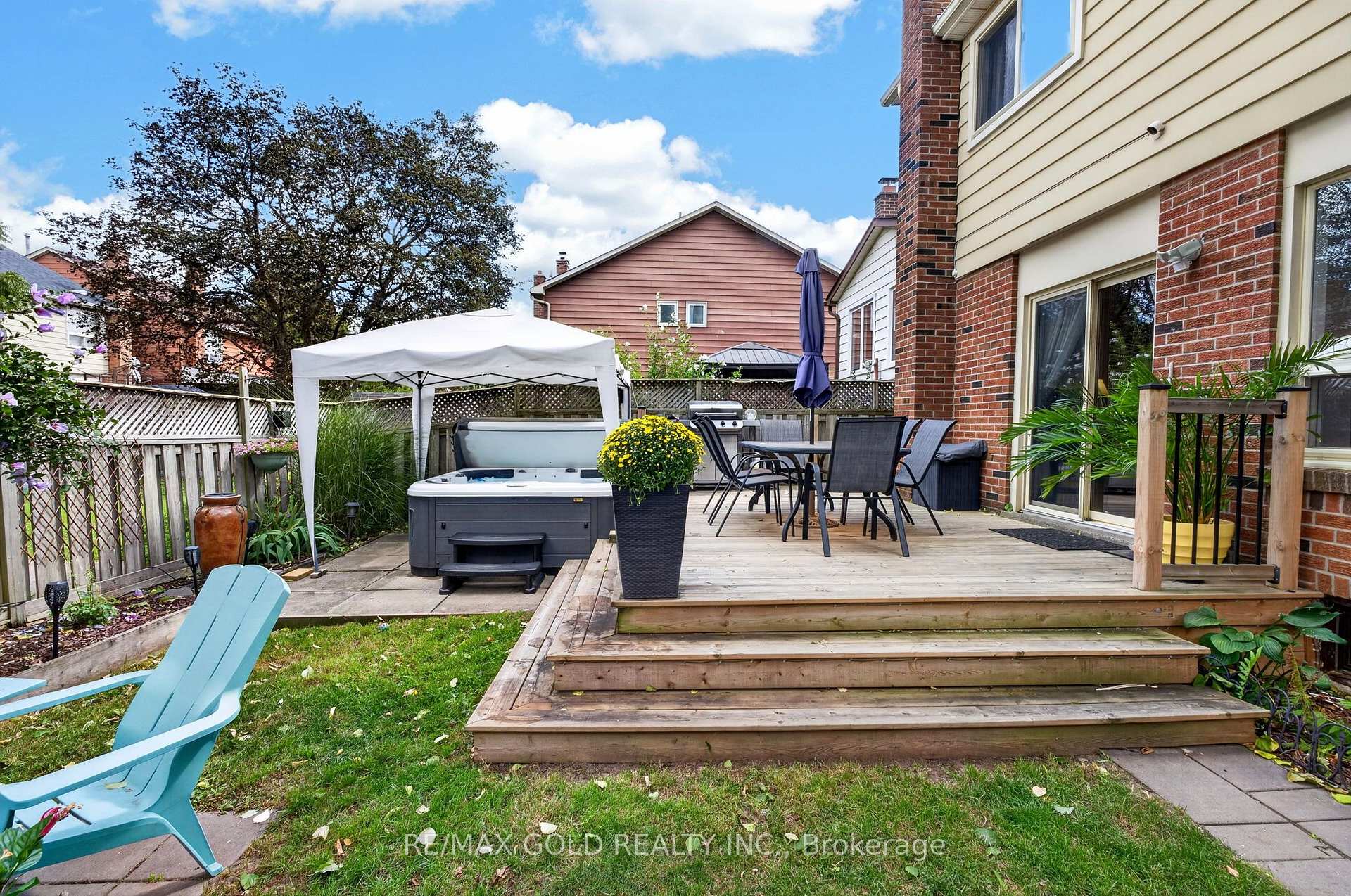 Photo 51 of 6 Rowe Court, Brampton, Brampton West — HOMEH