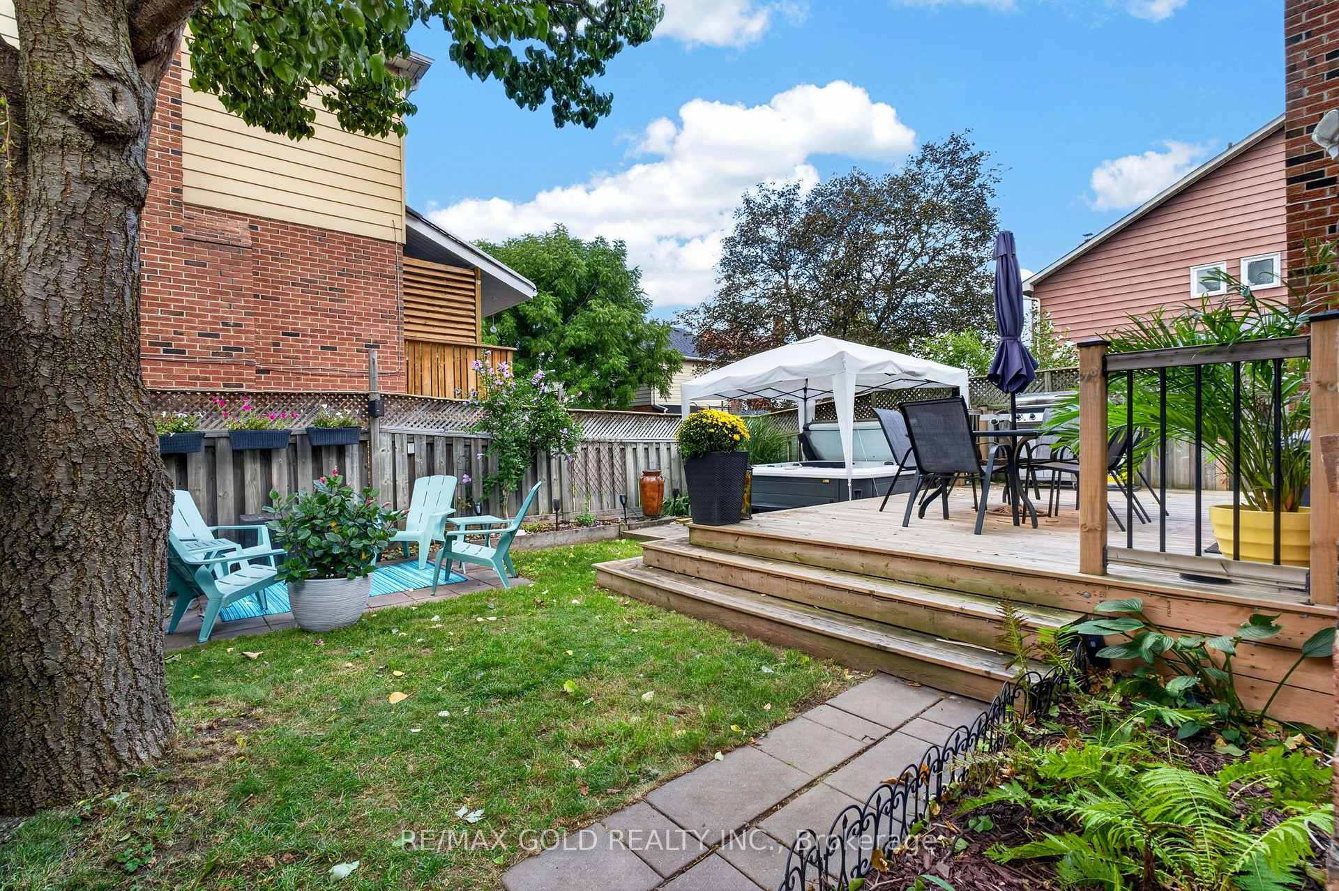 Photo 50 of 6 Rowe Court, Brampton, Brampton West — HOMEH