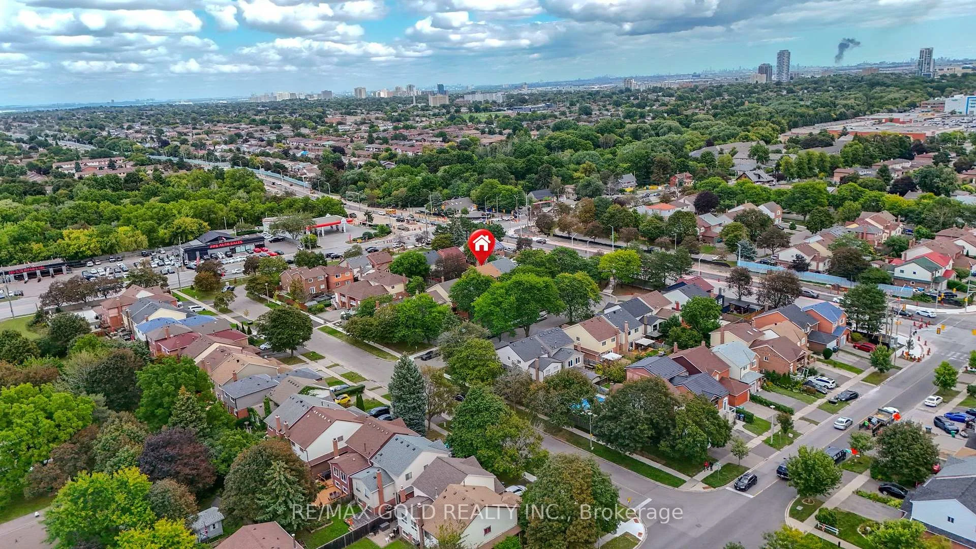 Photo 55 of 6 Rowe Court, Brampton, Brampton West — HOMEH