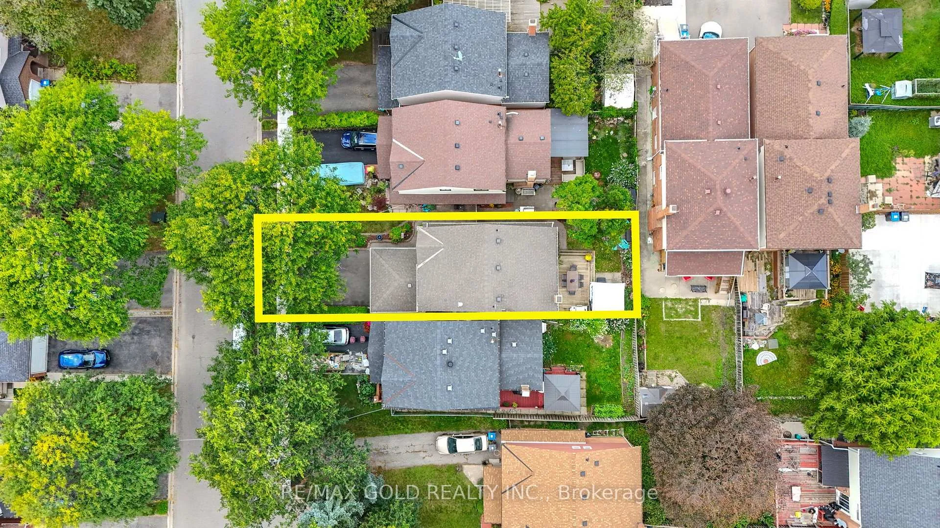 Photo 56 of 6 Rowe Court, Brampton, Brampton West — HOMEH