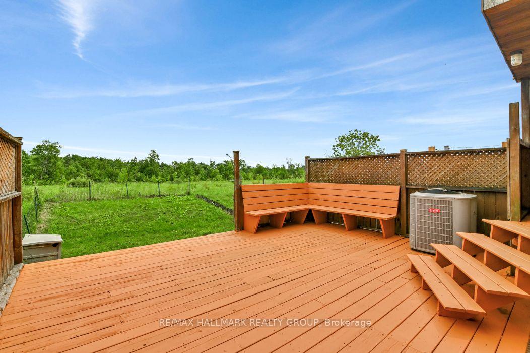 Photo 36 of 144 Trail Side Circle, Ottawa, Springridge/East Village — HOMEH