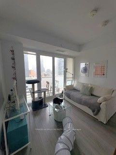 Photo 2 of Unit 1202, 77 Mutual Street, Toronto, Church-Yonge Corridor — HOMEH