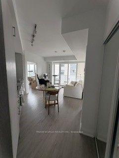 Photo 3 of Unit 1202, 77 Mutual Street, Toronto, Church-Yonge Corridor — HOMEH