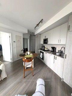 Photo 4 of Unit 1202, 77 Mutual Street, Toronto, Church-Yonge Corridor — HOMEH