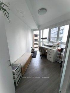 Photo 9 of Unit 1202, 77 Mutual Street, Toronto, Church-Yonge Corridor — HOMEH