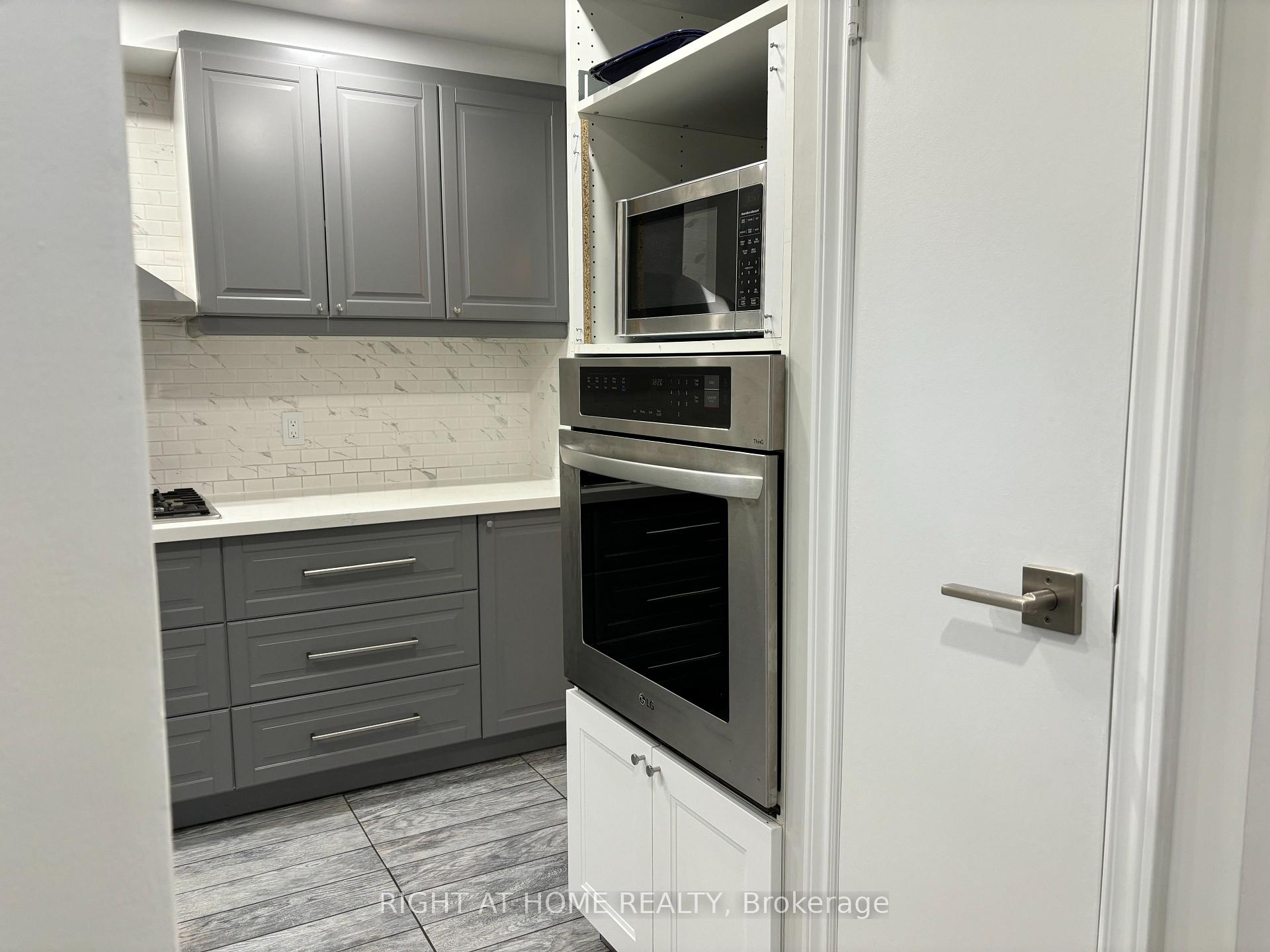 Photo 9 of Unit 45, 25 Garrow Drive, Hamilton, Gilkson — HOMEH