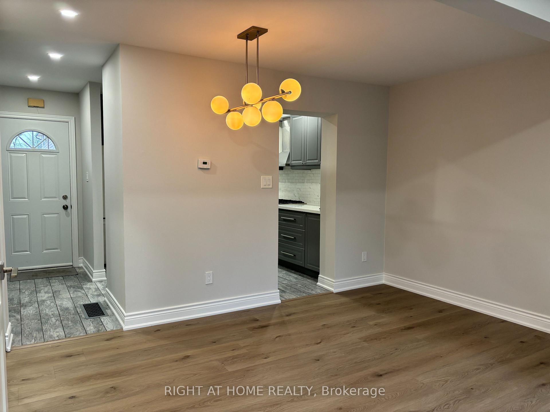 Photo 13 of Unit 45, 25 Garrow Drive, Hamilton, Gilkson — HOMEH