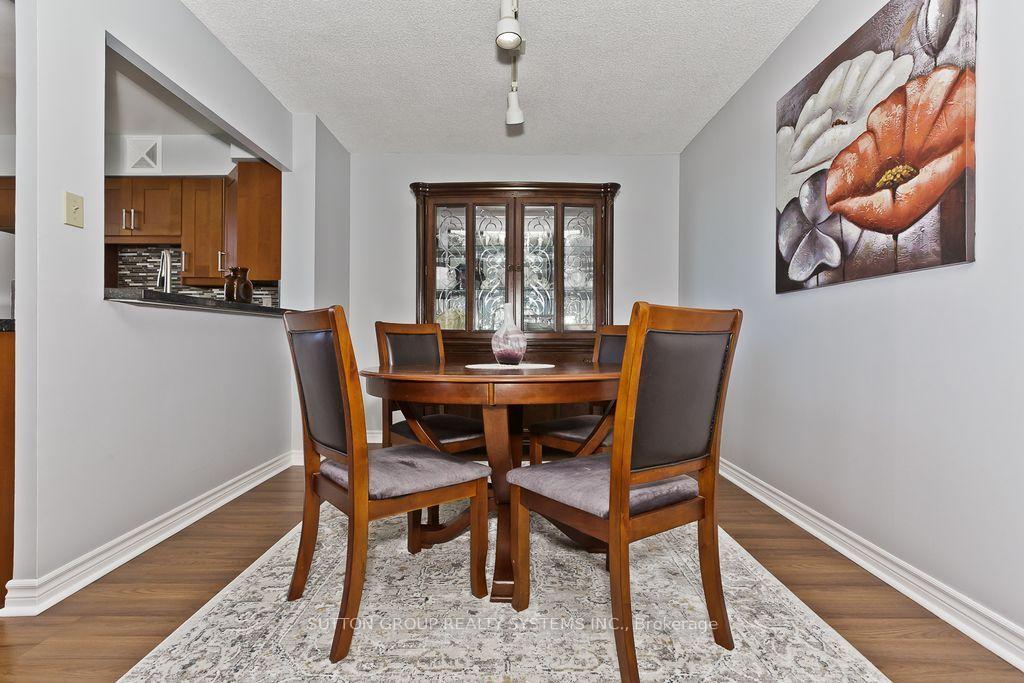 Photo 14 of Unit 1214, 55 Elm Drive, Mississauga, City Centre — HOMEH